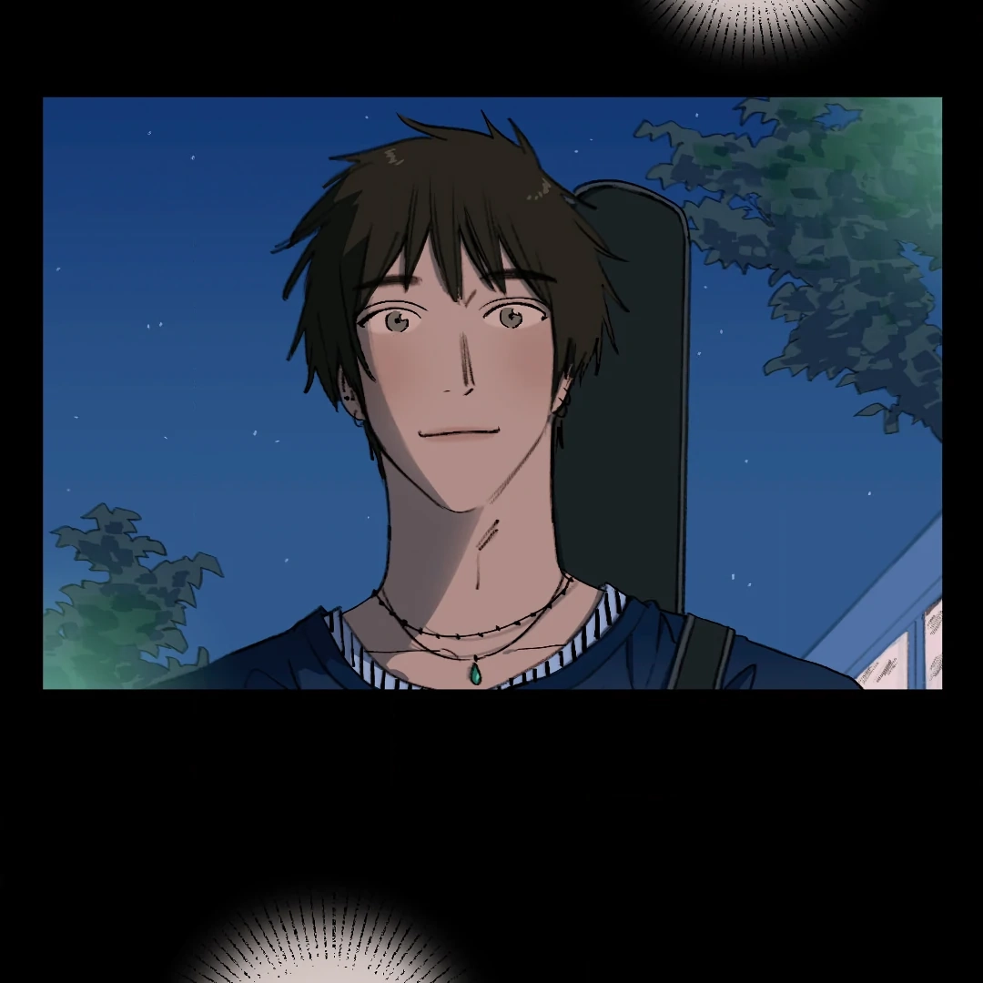 A First of Summers Chapter 16.1 page 23 - 