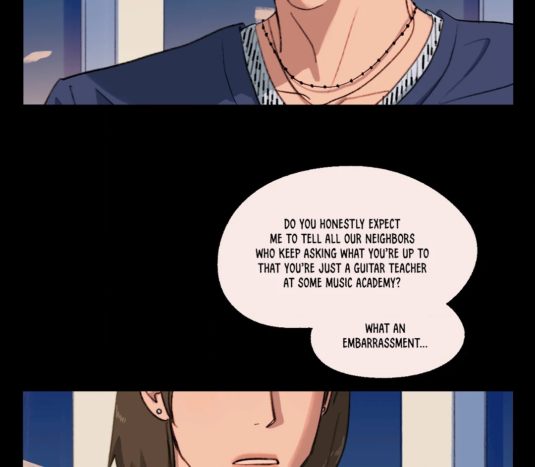 A First of Summers Chapter 16.1 page 29 - 
