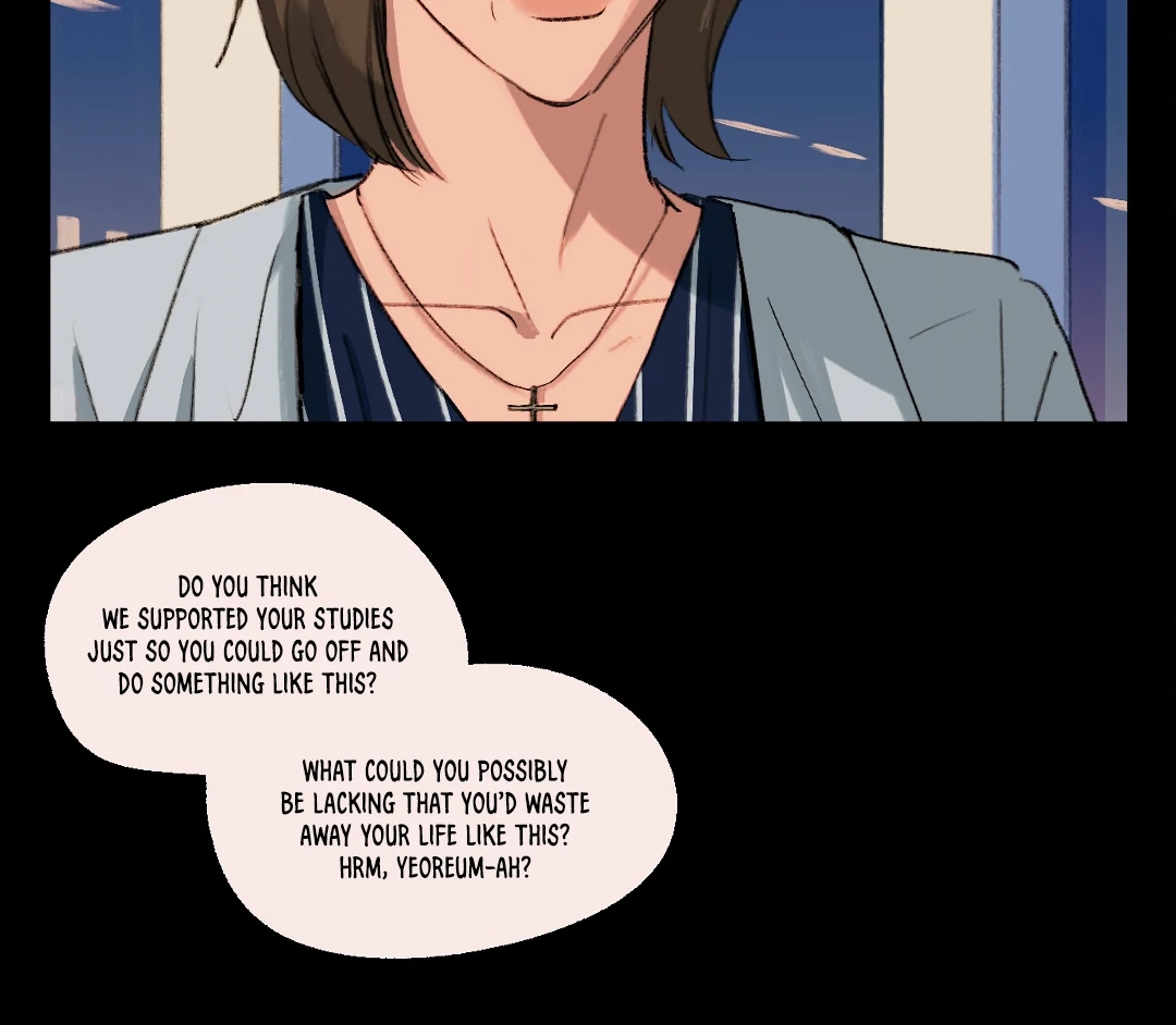 A First of Summers Chapter 16.1 page 30 - 