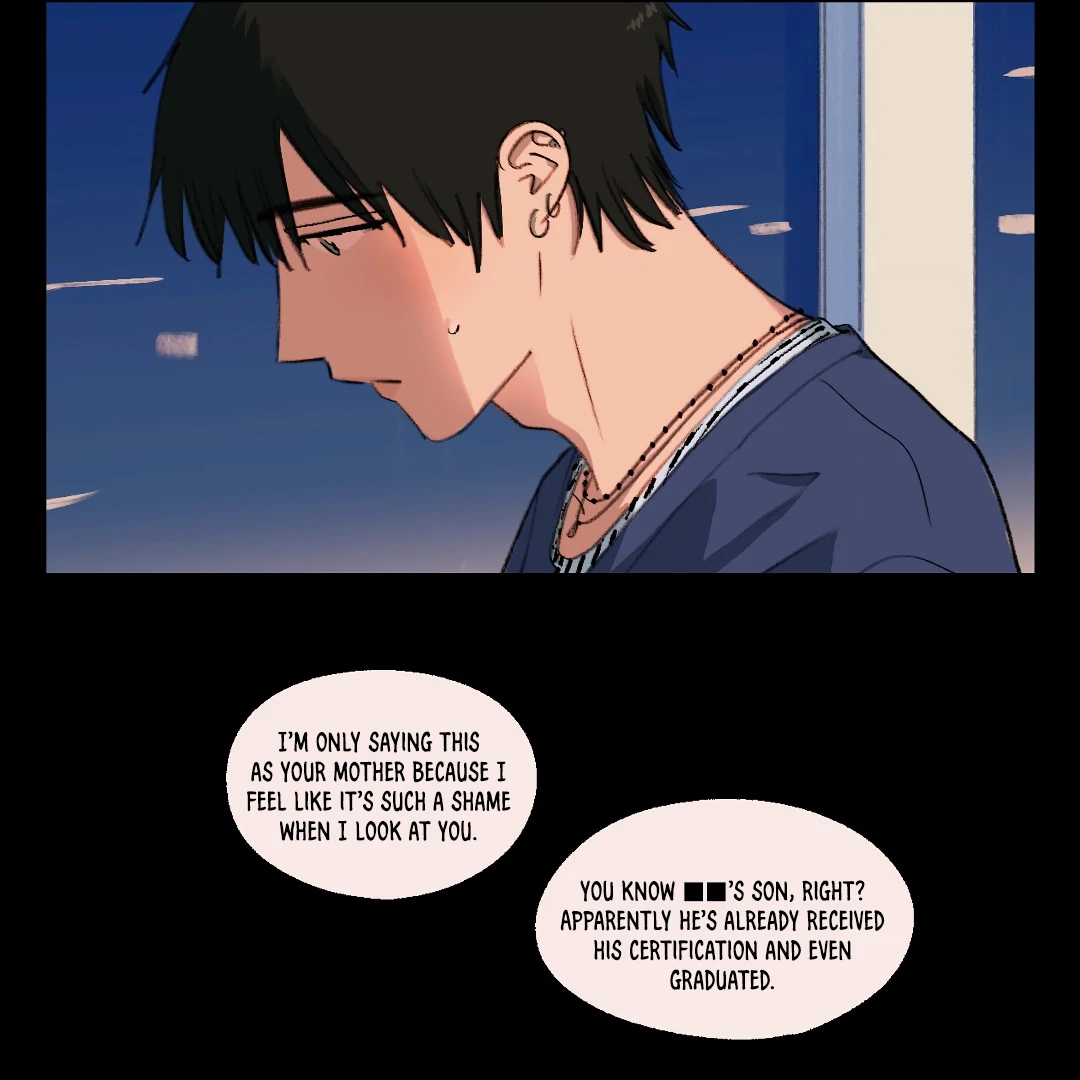 A First of Summers Chapter 16.1 page 31 - 