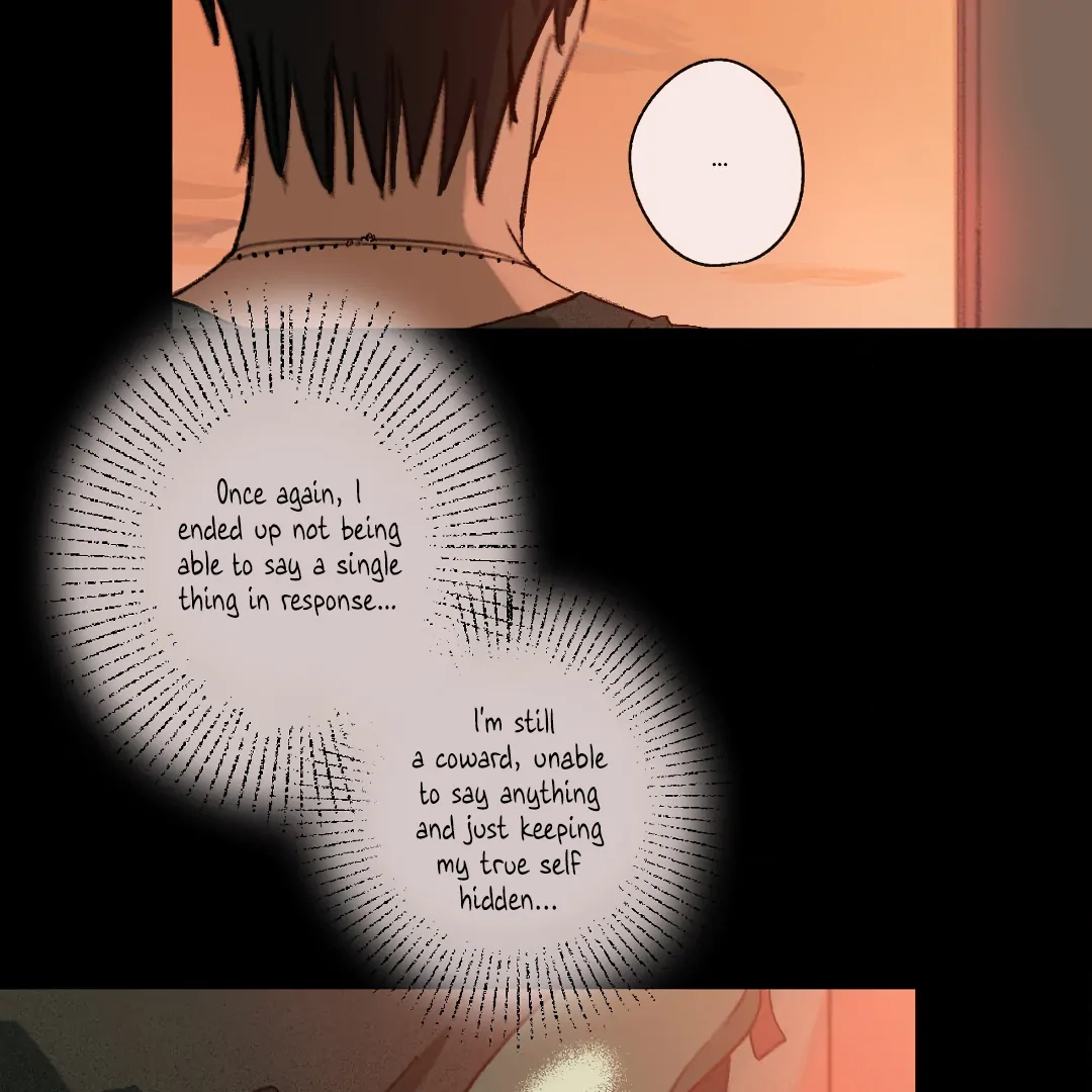 A First of Summers Chapter 16.1 page 35 - 