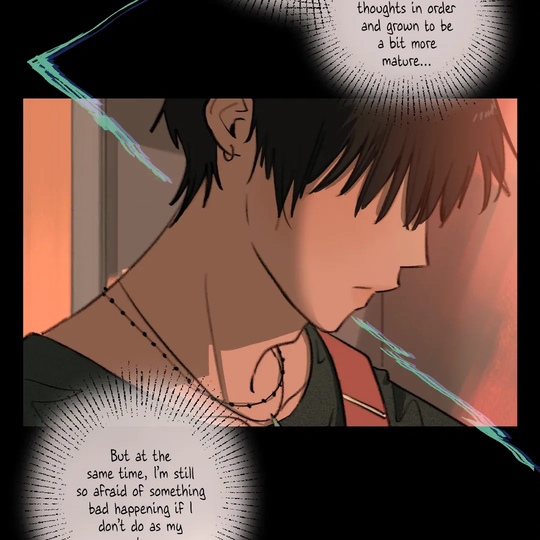 A First of Summers Chapter 16.1 page 37 - 
