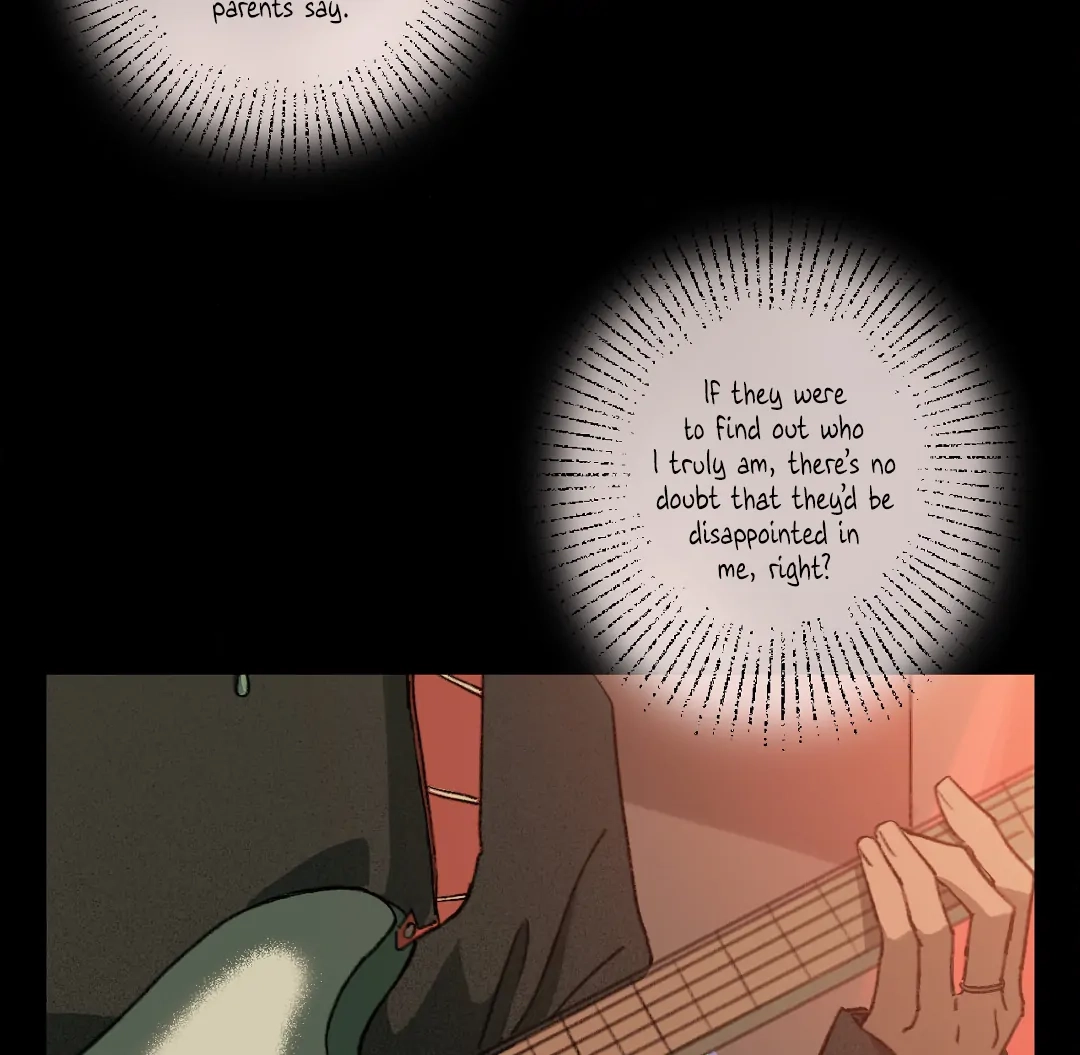 A First of Summers Chapter 16.1 page 38 - 