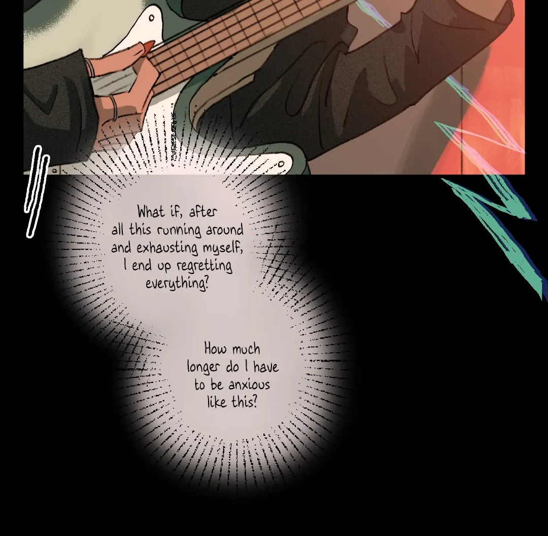 A First of Summers Chapter 16.1 page 39 - 