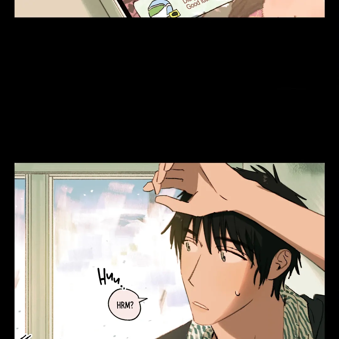 A First of Summers Chapter 16.1 page 5 - 
