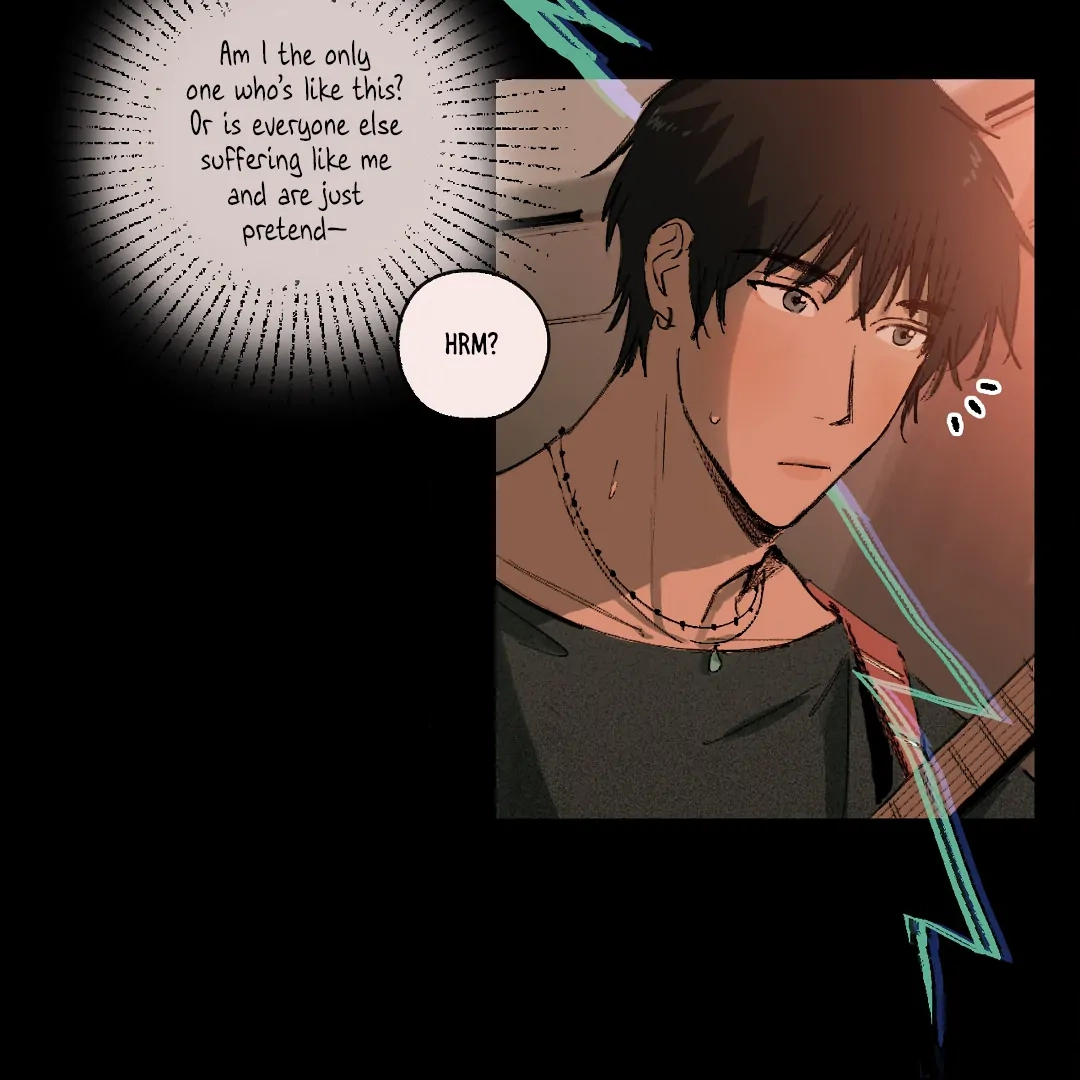 A First of Summers Chapter 16.1 page 41 - 