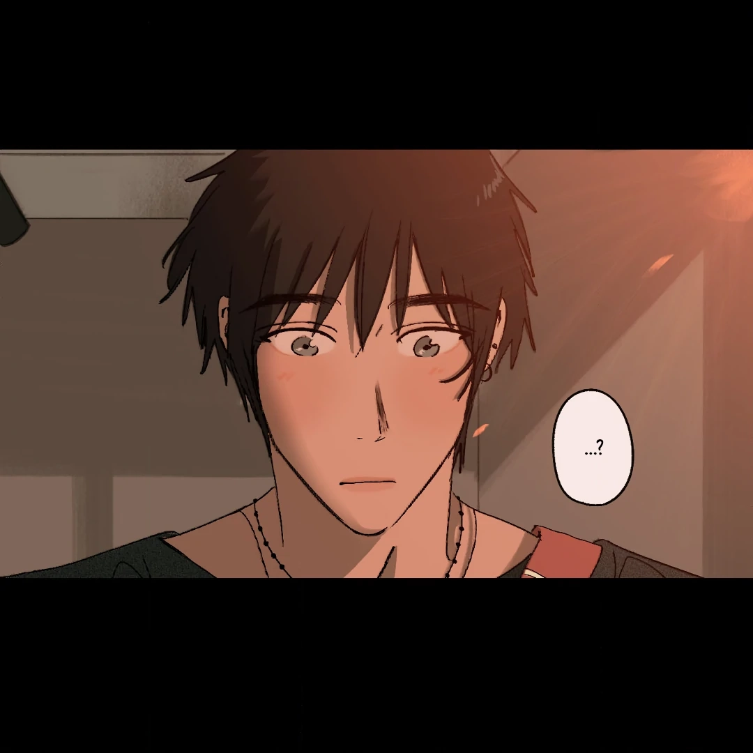 A First of Summers Chapter 16.1 page 43 - 
