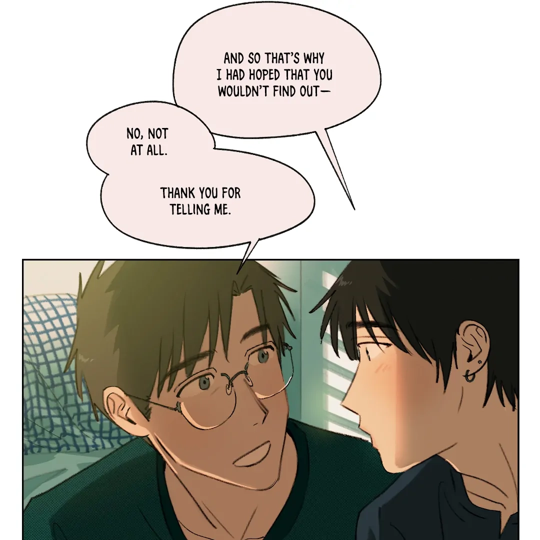 A First of Summers Chapter 16.1 page 49 - 