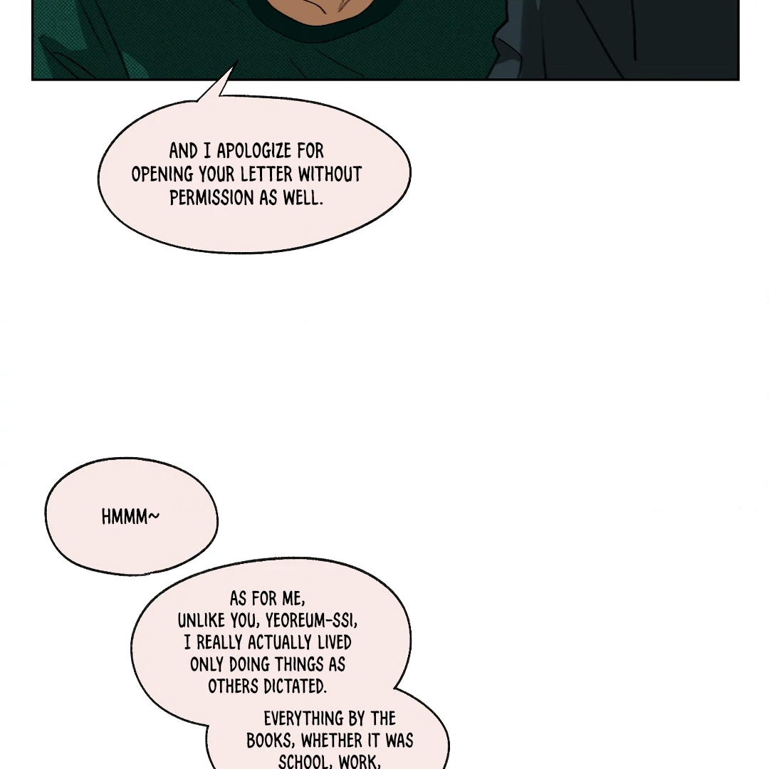 A First of Summers Chapter 16.1 page 50 - 