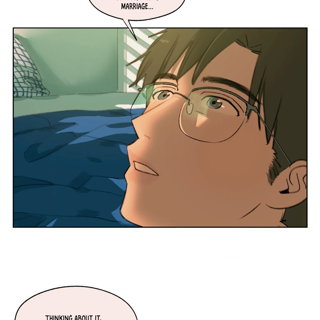 A First of Summers Chapter 16.1 page 51 - 