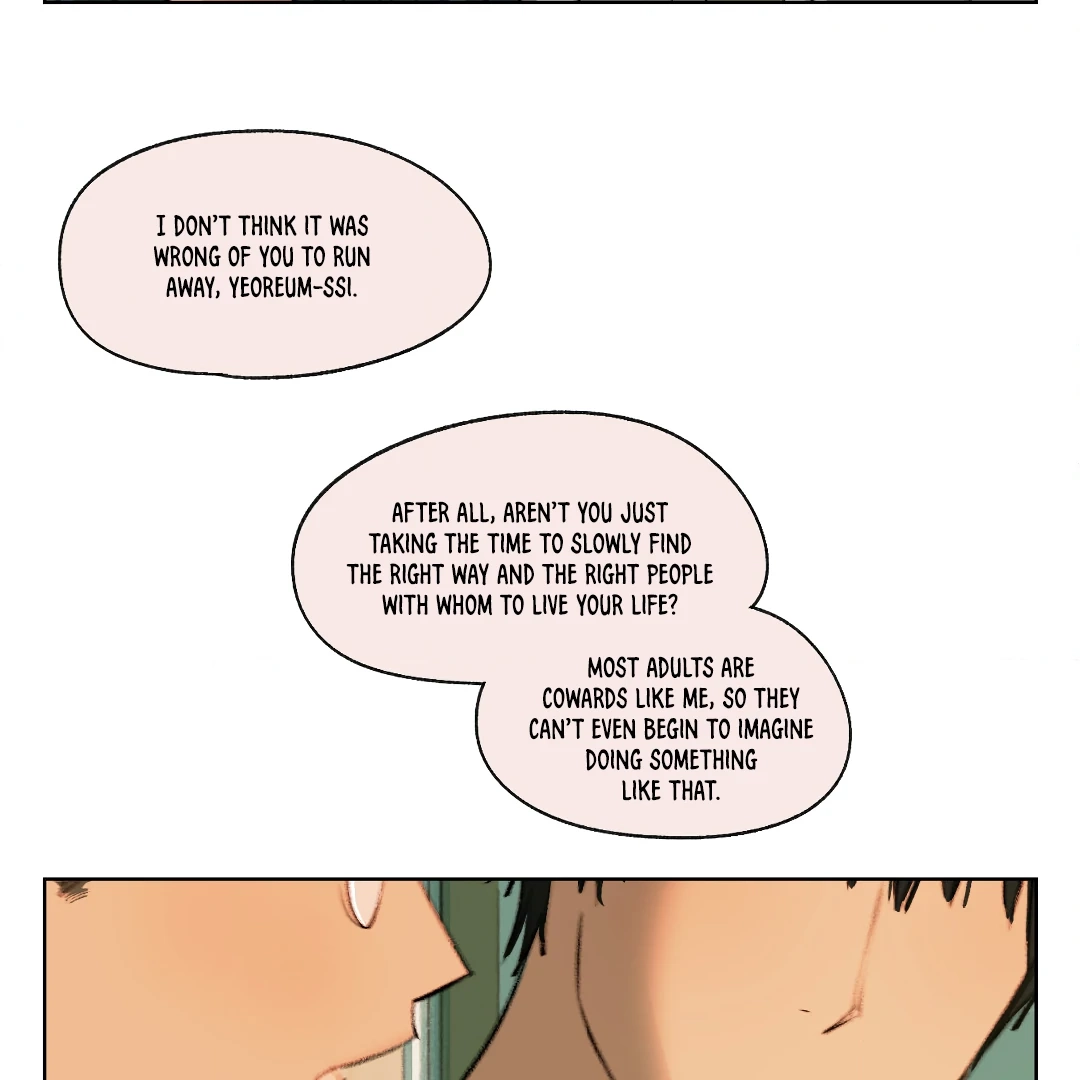 A First of Summers Chapter 16.1 page 53 - 