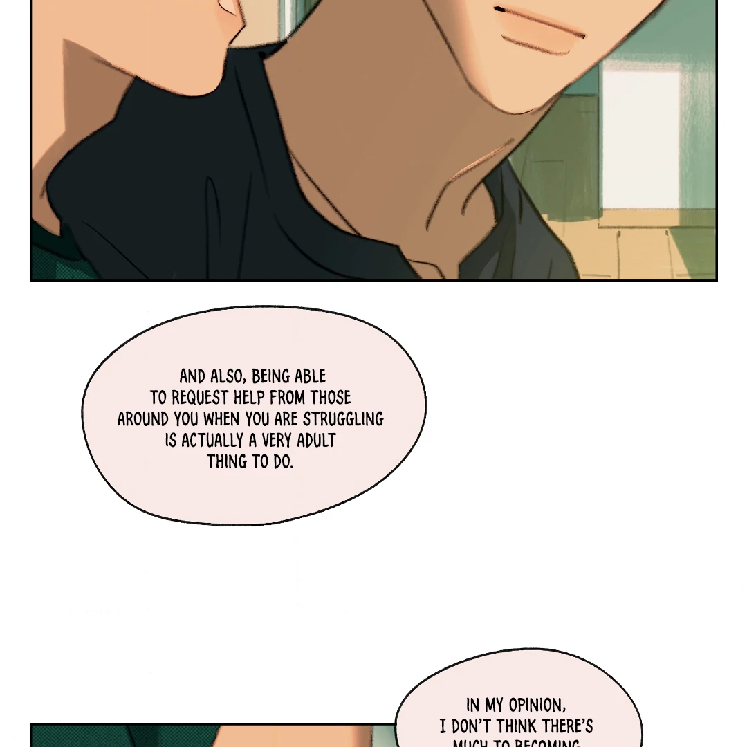 A First of Summers Chapter 16.1 page 54 - 