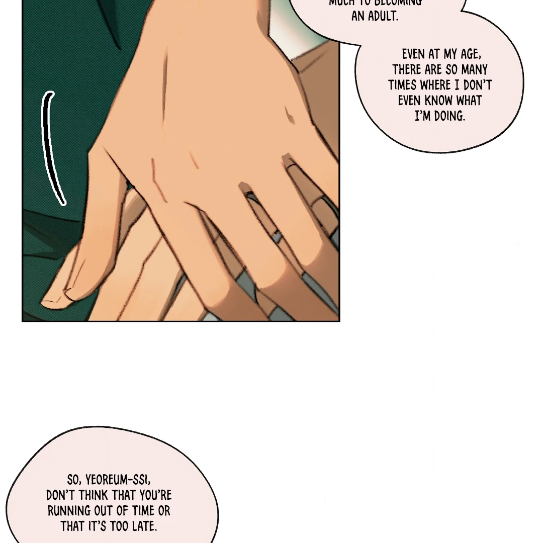A First of Summers Chapter 16.1 page 55 - 