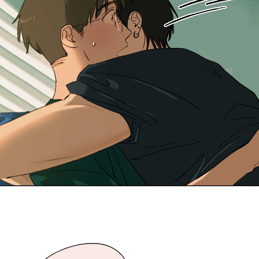 A First of Summers Chapter 16.1 page 61 - 