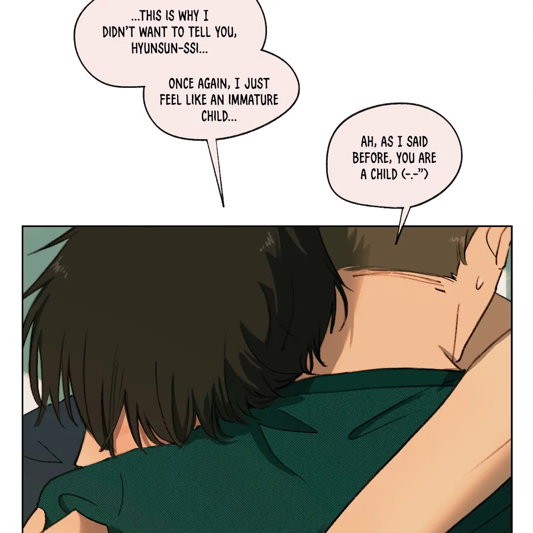 A First of Summers Chapter 16.1 page 62 - 