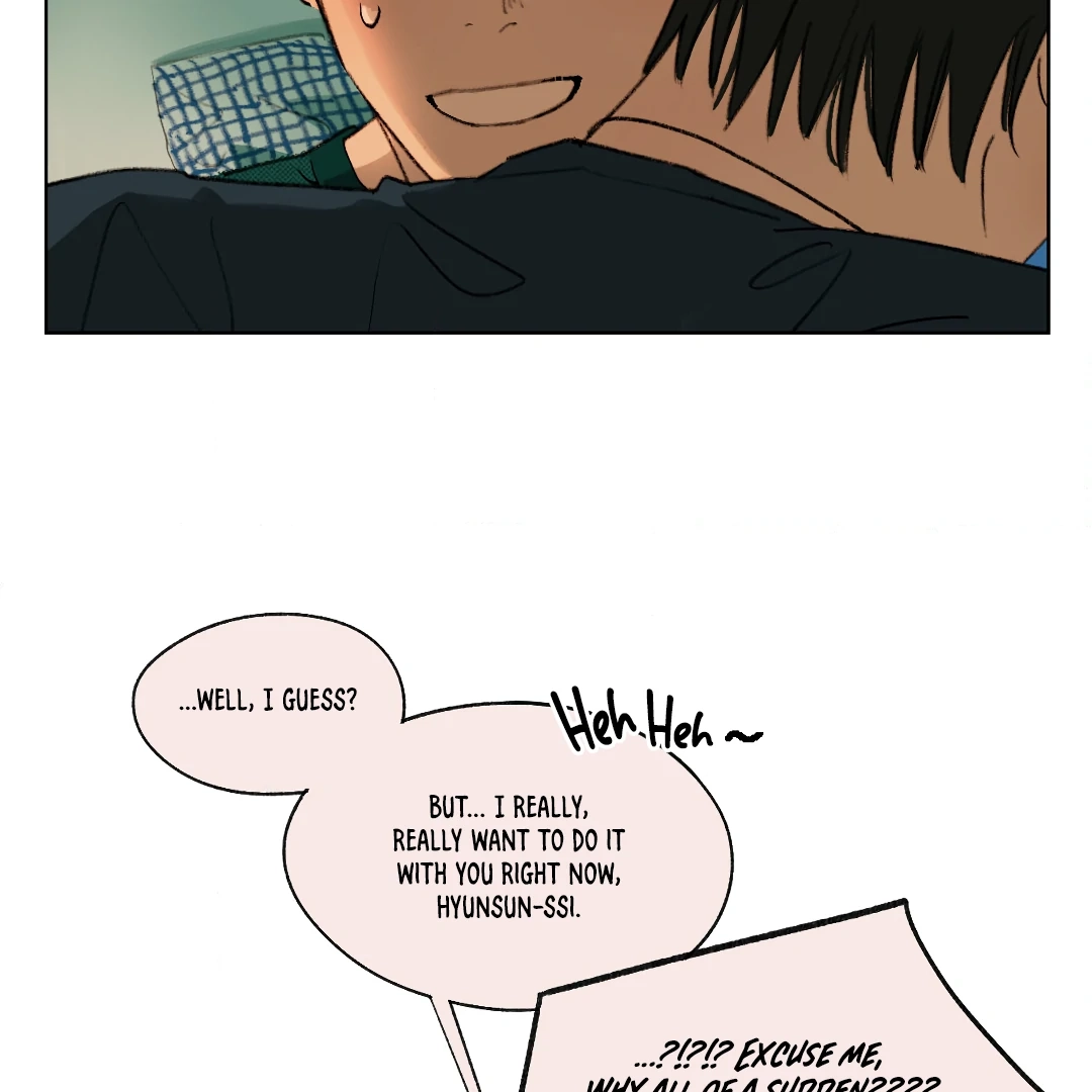 A First of Summers Chapter 16.1 page 65 - 