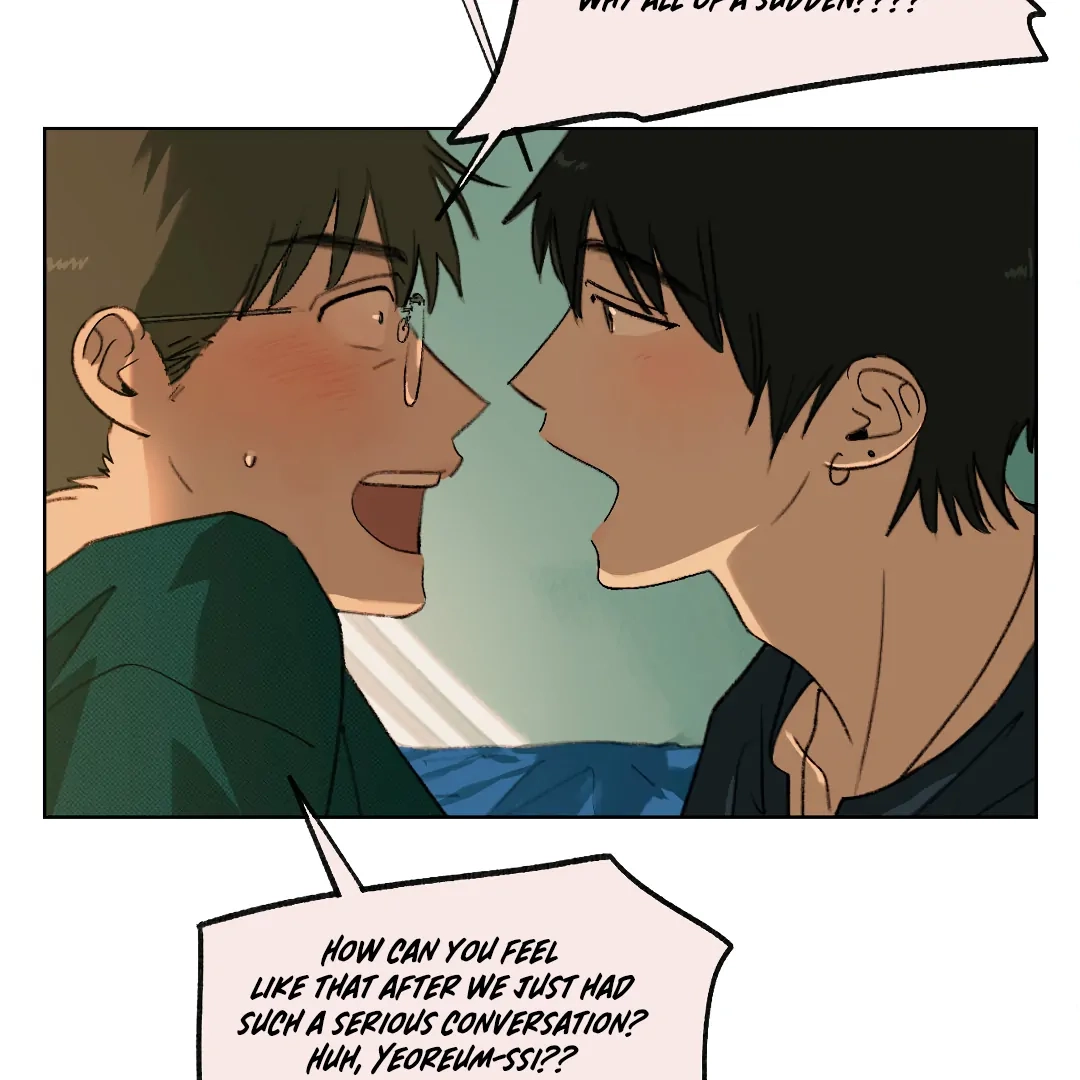 A First of Summers Chapter 16.1 page 66 - 