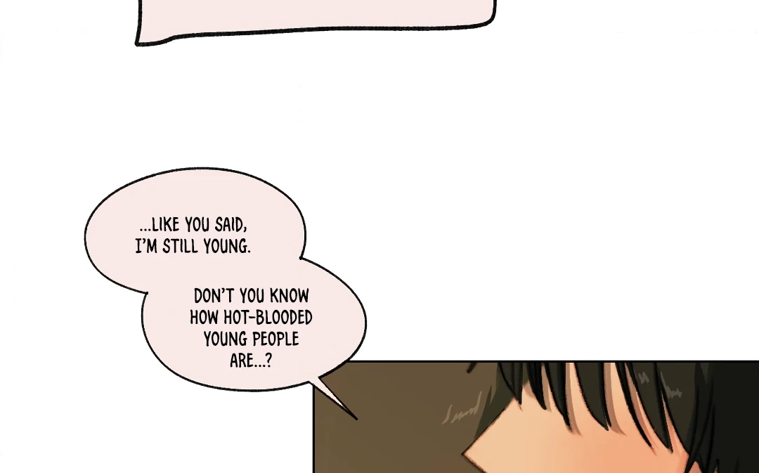 A First of Summers Chapter 16.1 page 67 - 
