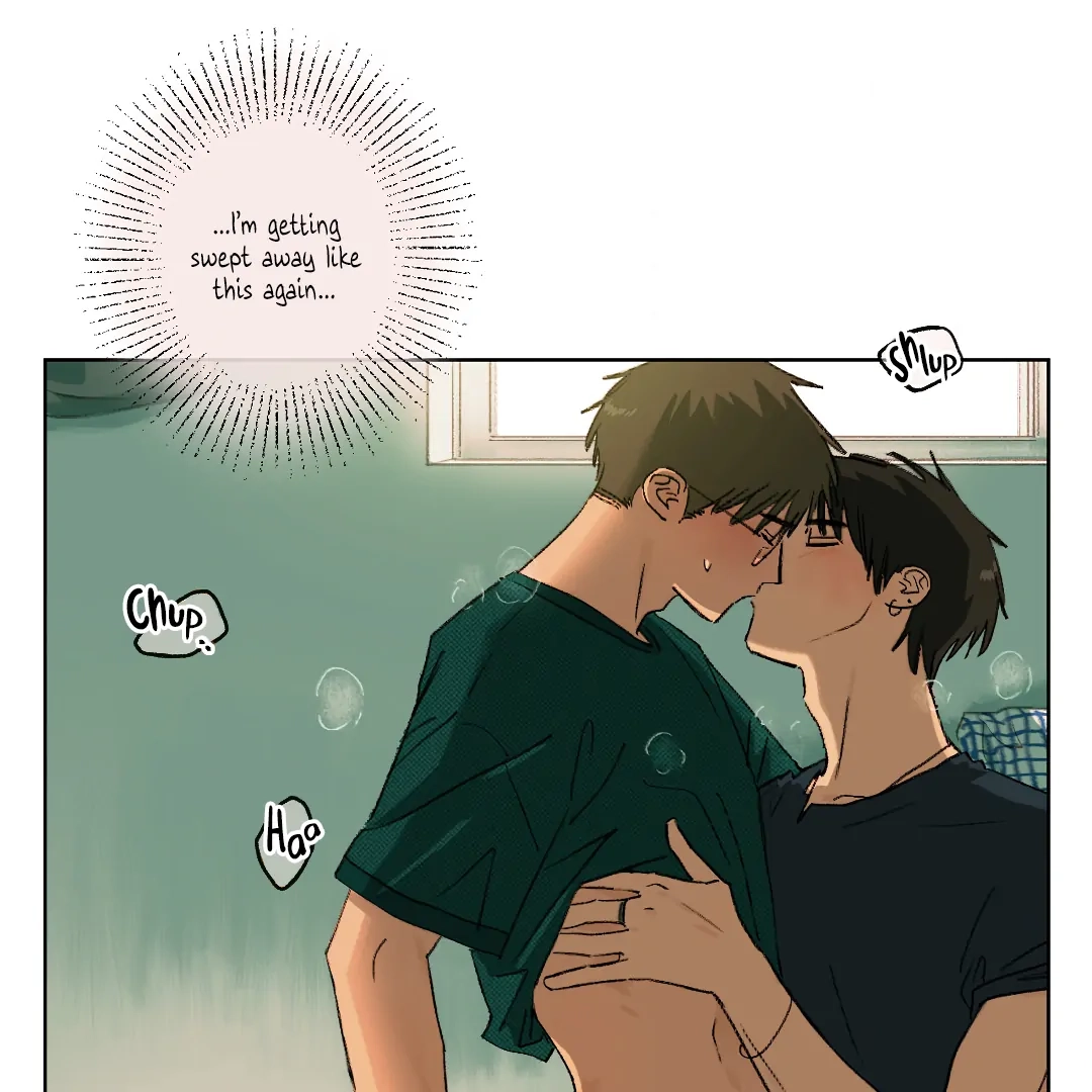 A First of Summers Chapter 16.1 page 71 - 