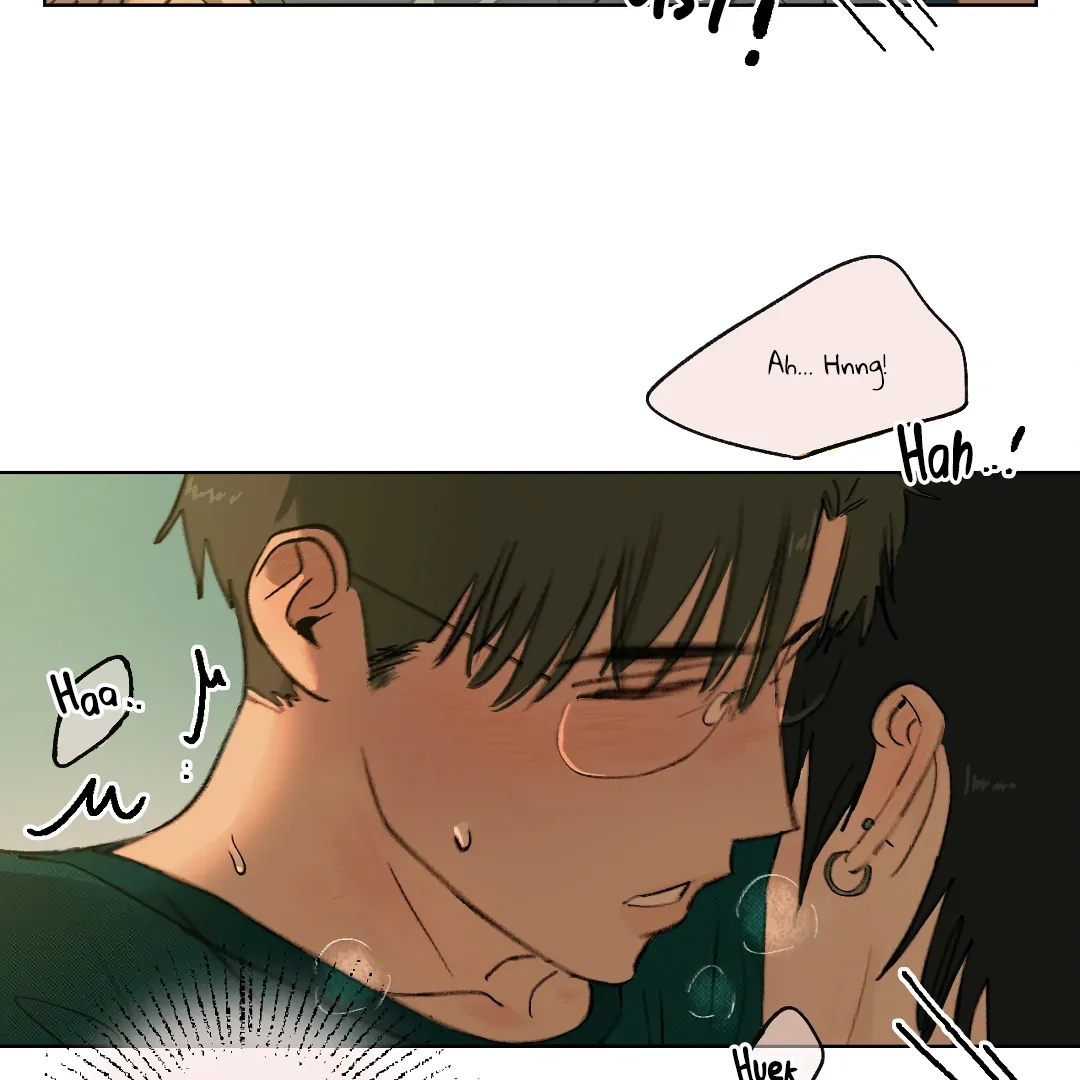 A First of Summers Chapter 16.1 page 75 - 