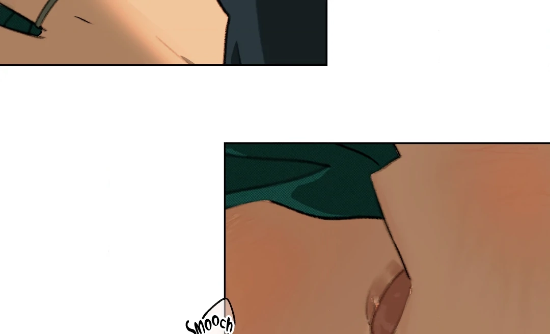 A First of Summers Chapter 16.1 page 77 - 