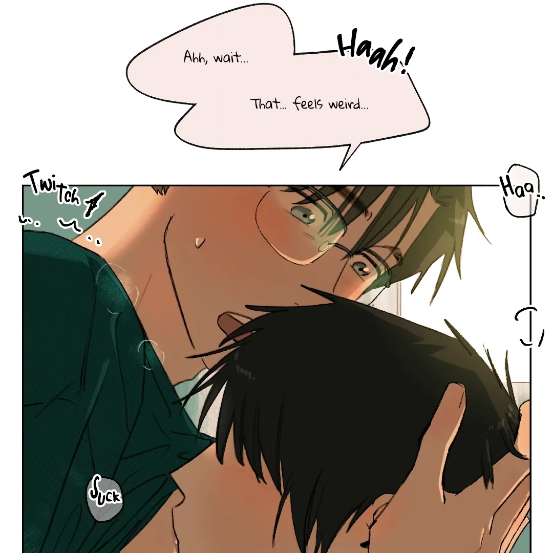 A First of Summers Chapter 16.1 page 79 - 