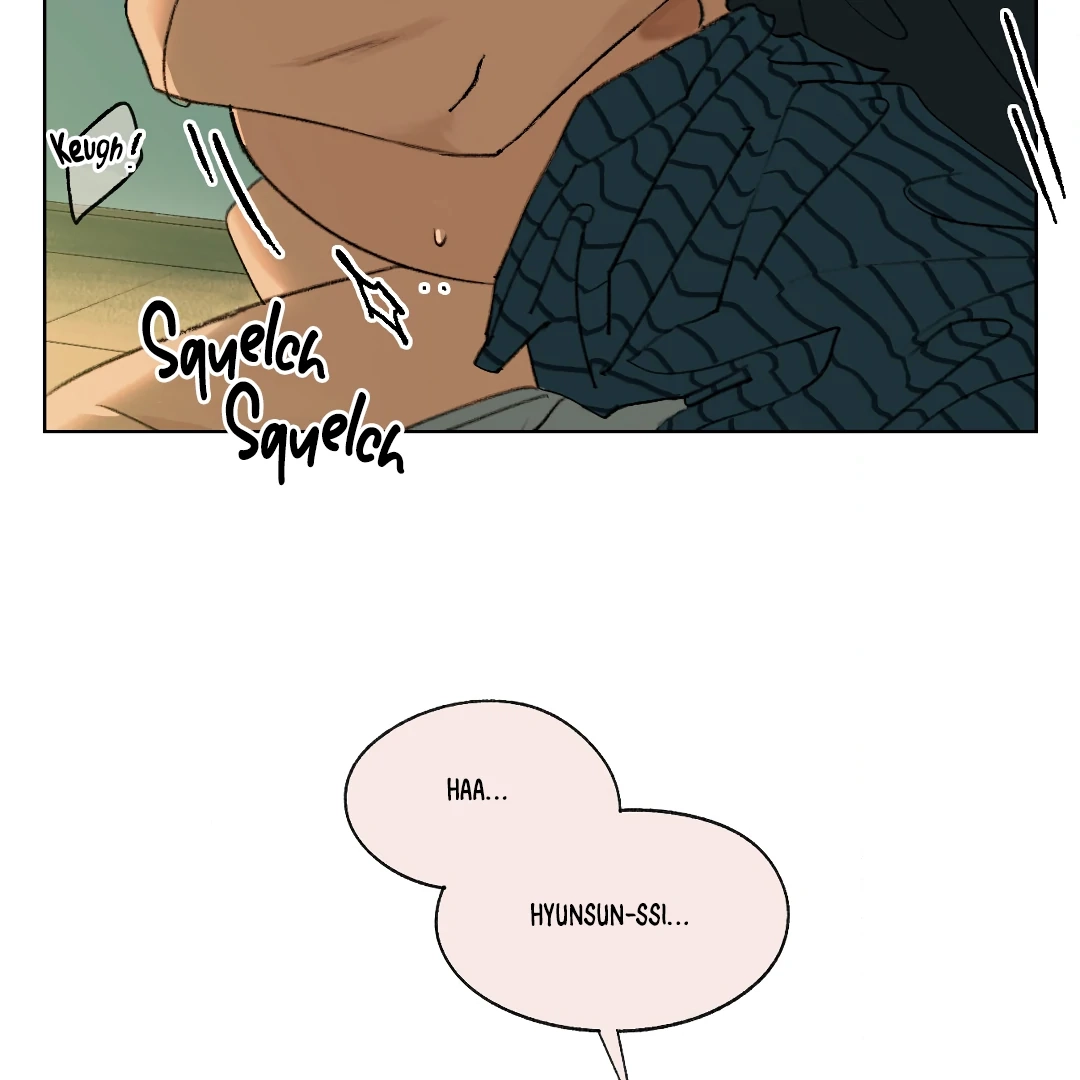 A First of Summers Chapter 16.1 page 81 - 