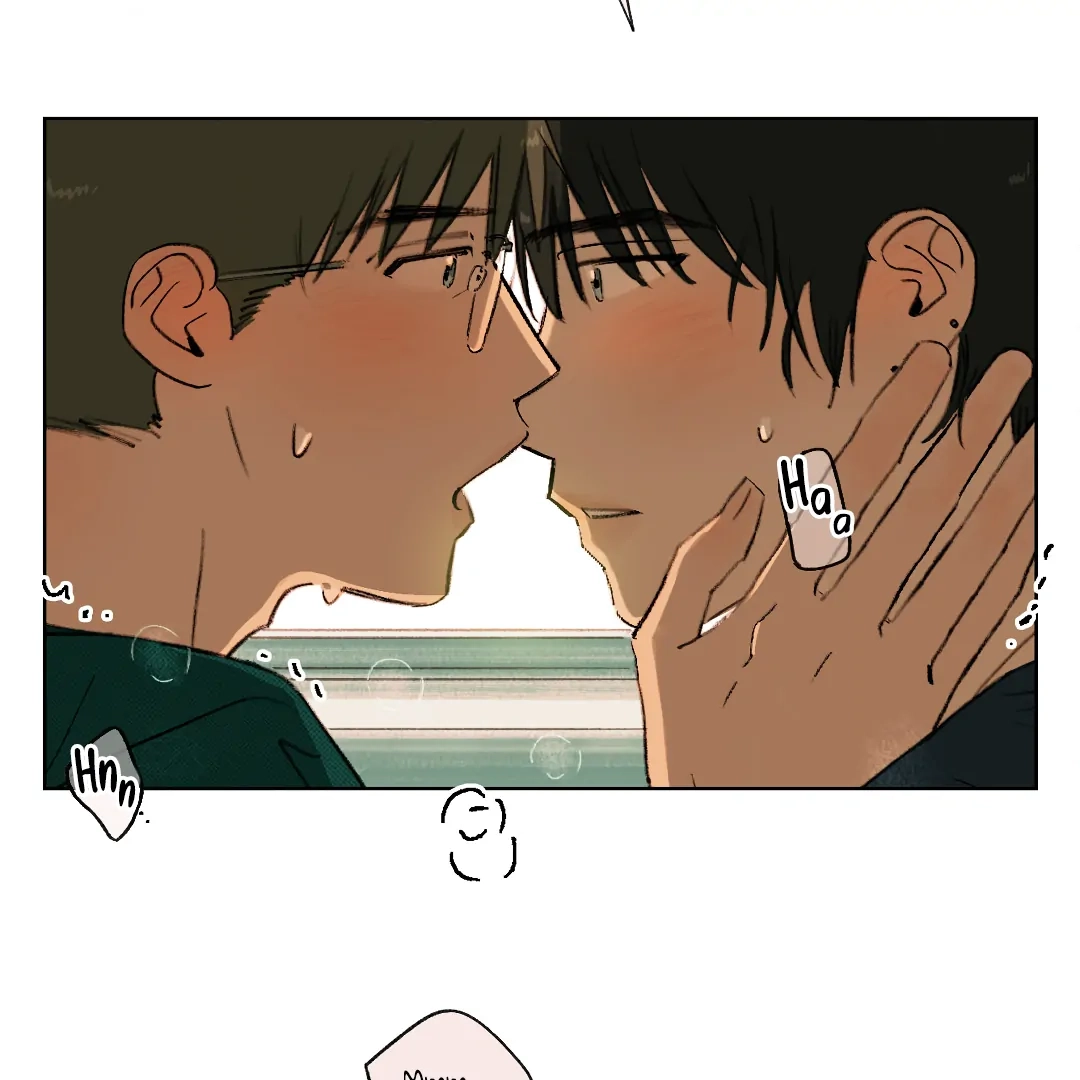 A First of Summers Chapter 16.1 page 82 - 
