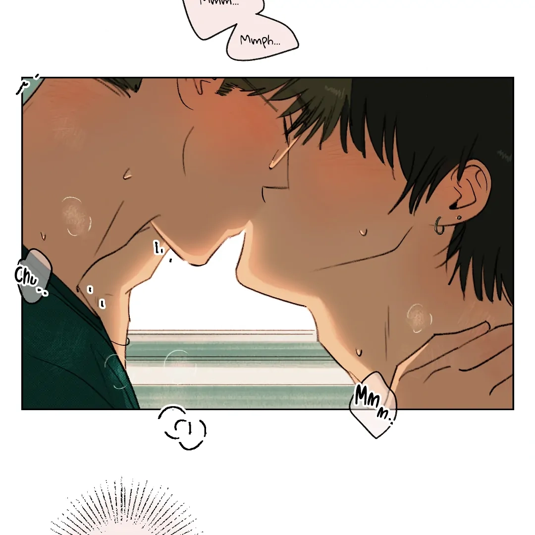A First of Summers Chapter 16.1 page 83 - 