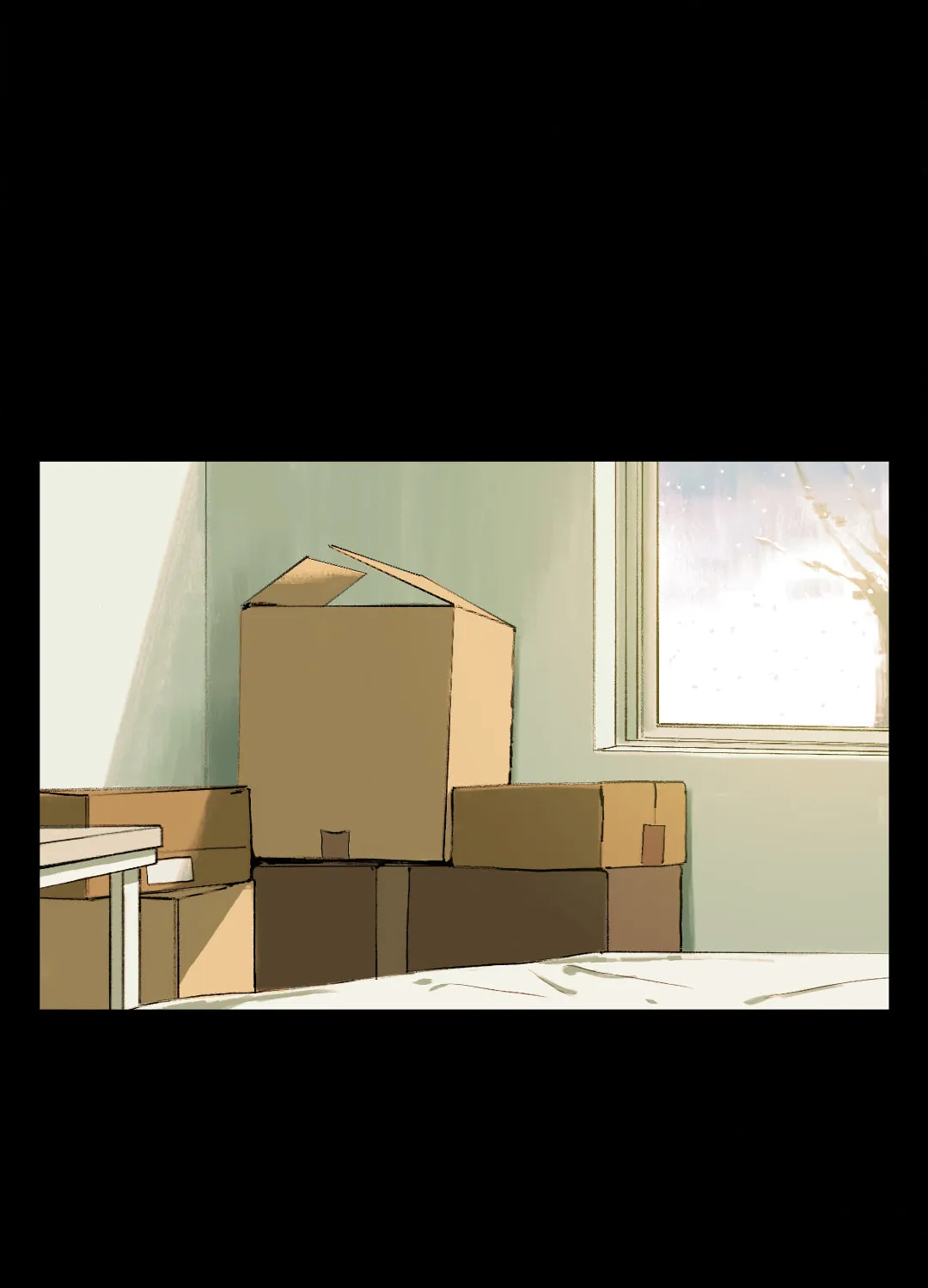 A First of Summers Chapter 16 page 2 - 