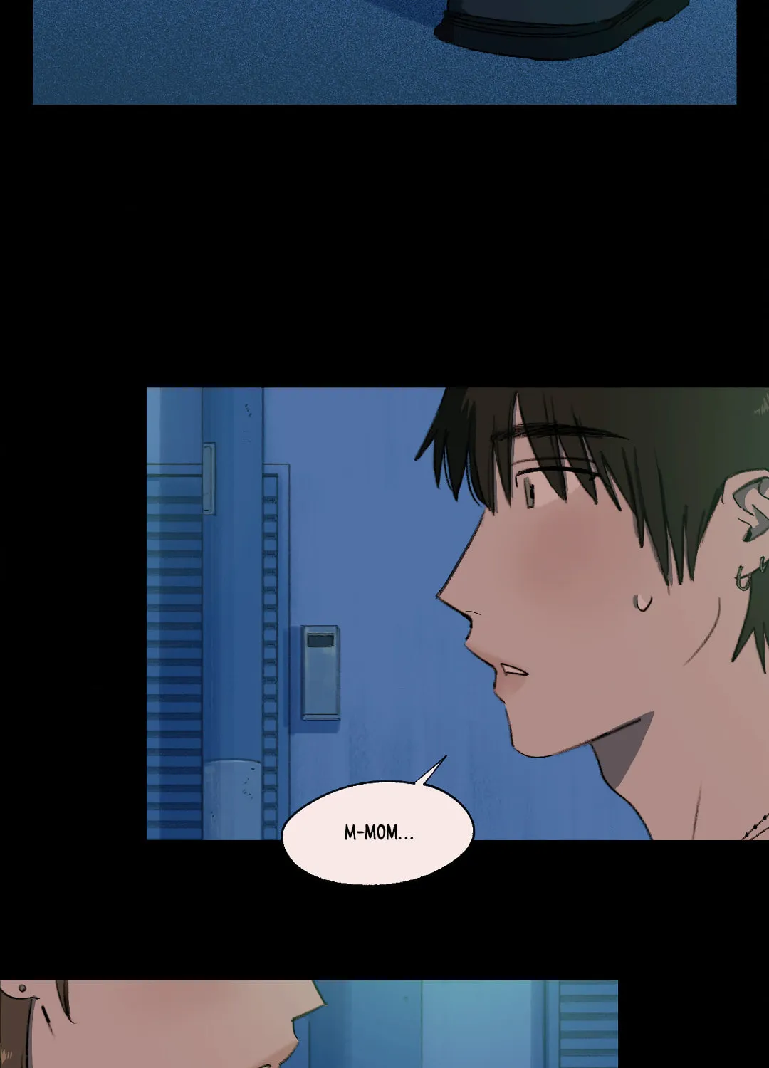 A First of Summers Chapter 16 page 18 - 