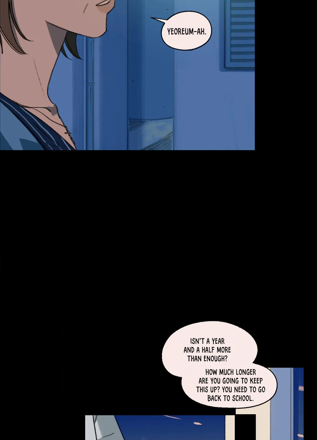 A First of Summers Chapter 16 page 19 - 