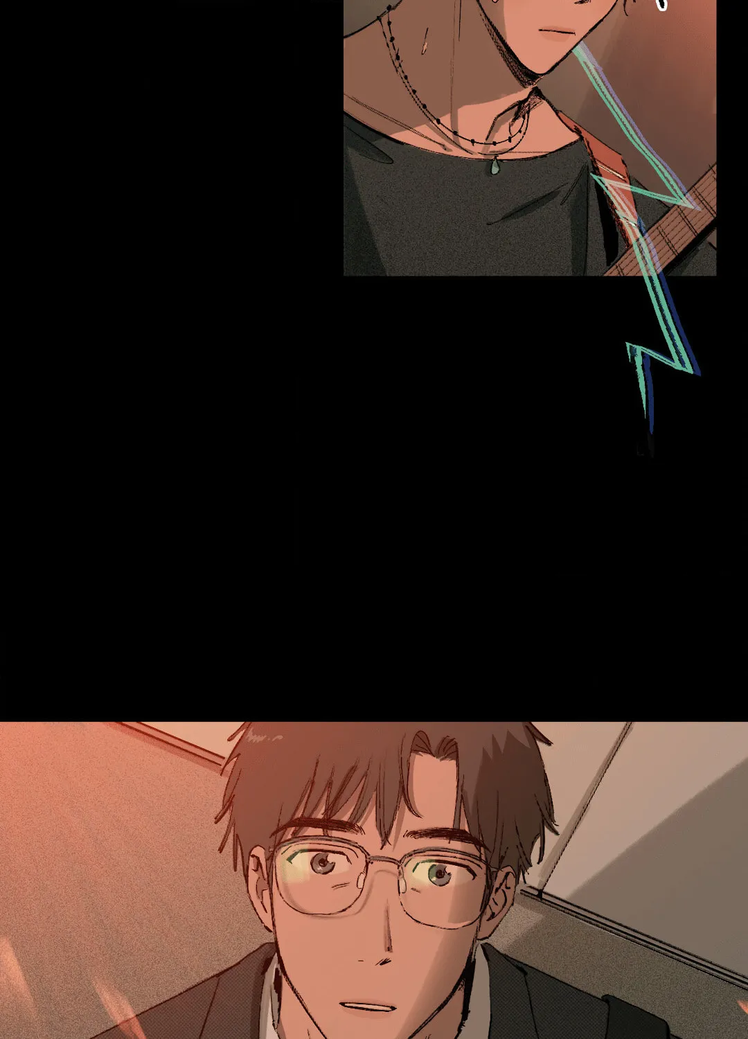 A First of Summers Chapter 16 page 31 - 