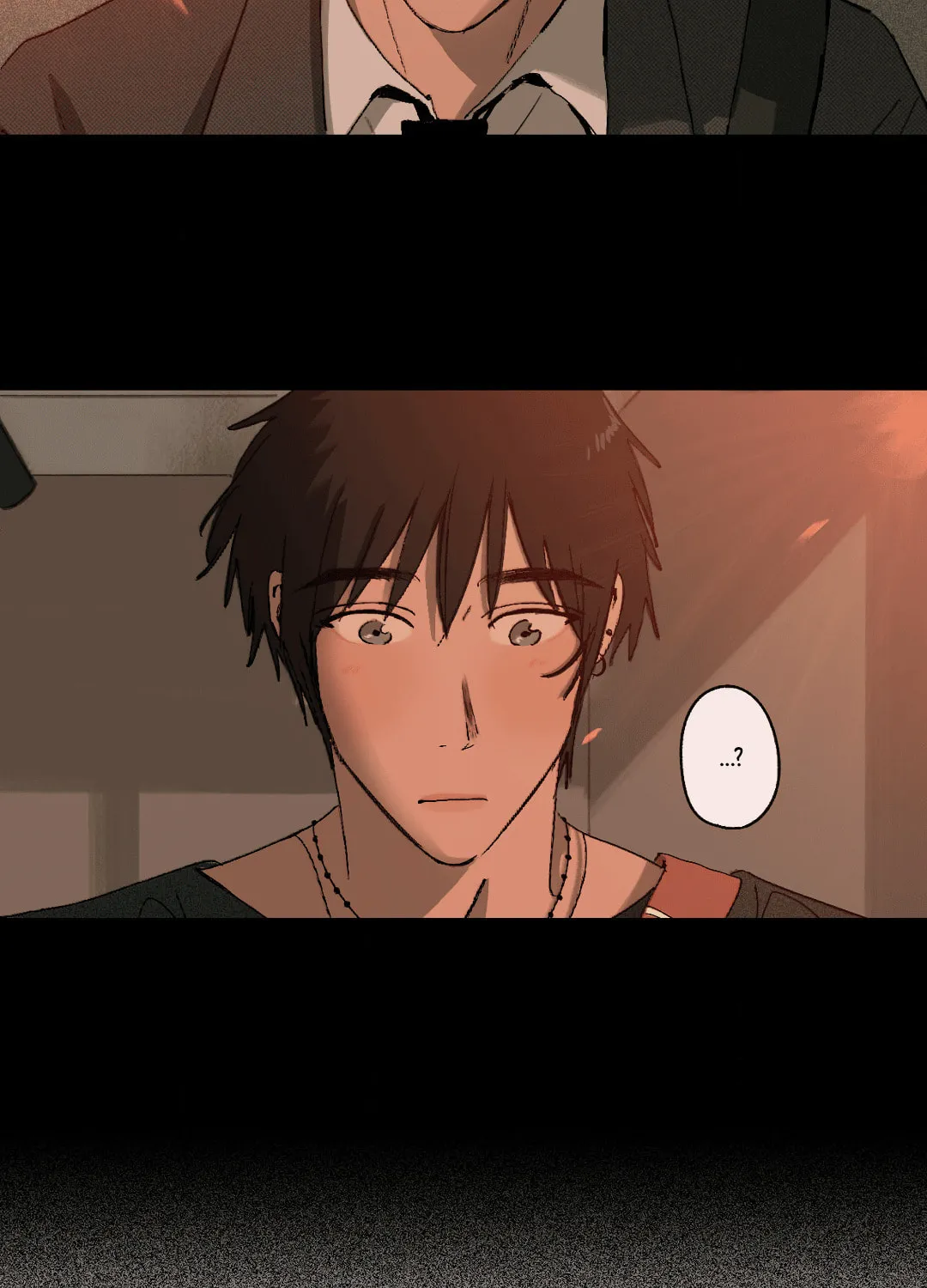 A First of Summers Chapter 16 page 32 - 