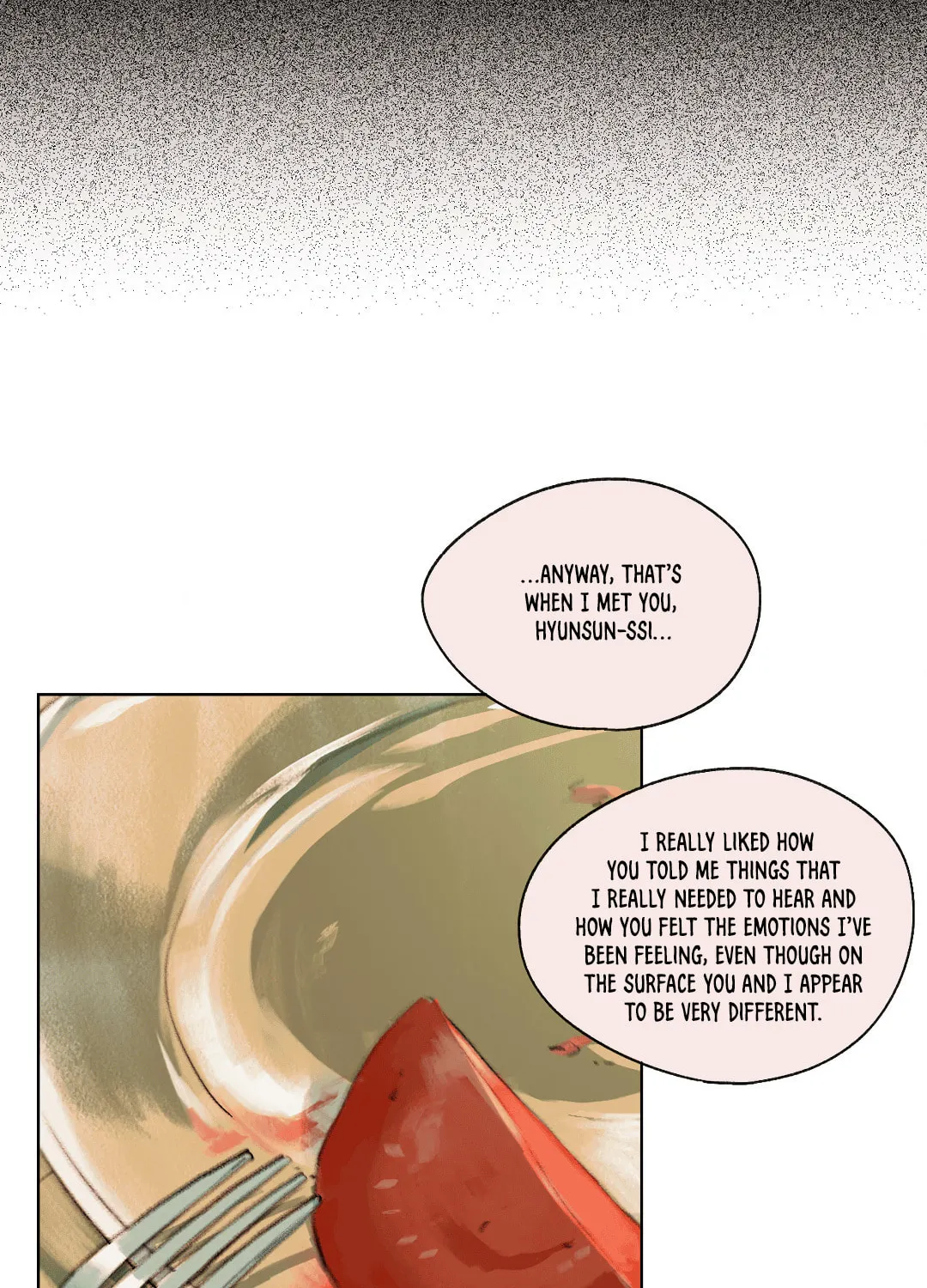 A First of Summers Chapter 16 page 33 - 