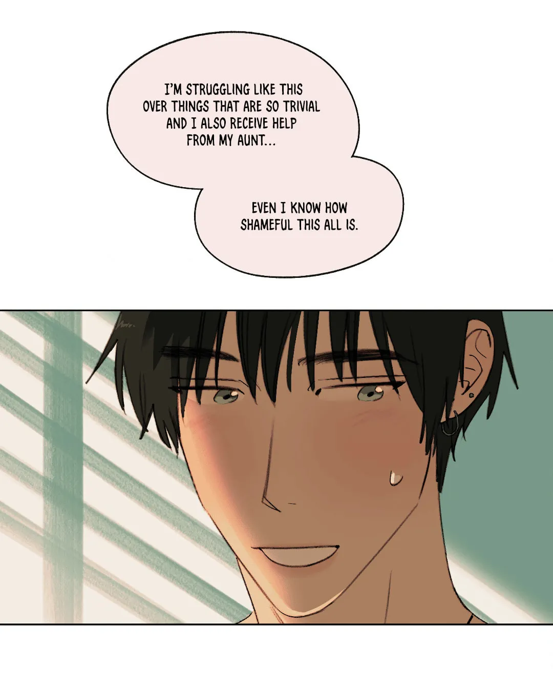 A First of Summers Chapter 16 page 35 - 