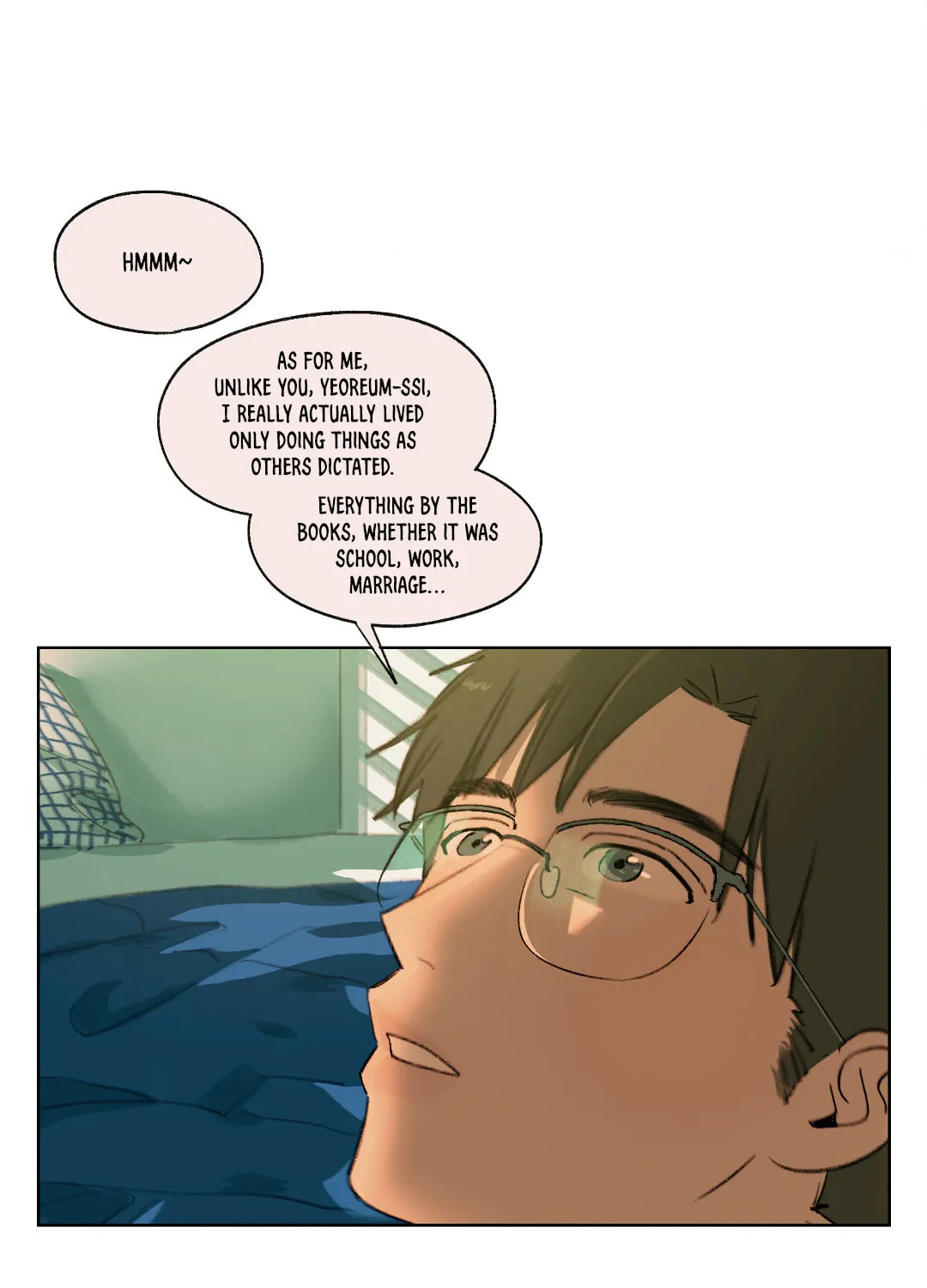 A First of Summers Chapter 16 page 37 - 