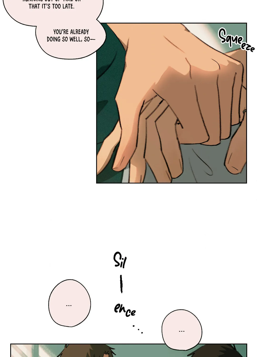 A First of Summers Chapter 16 page 41 - 
