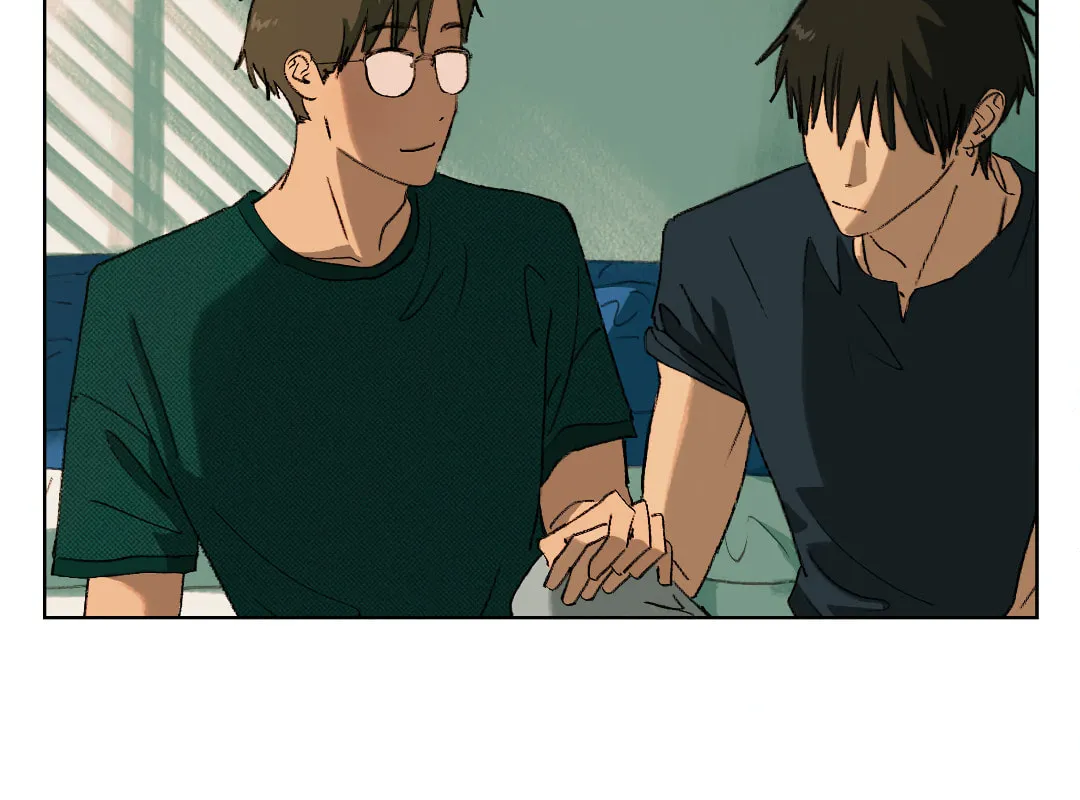 A First of Summers Chapter 16 page 42 - 