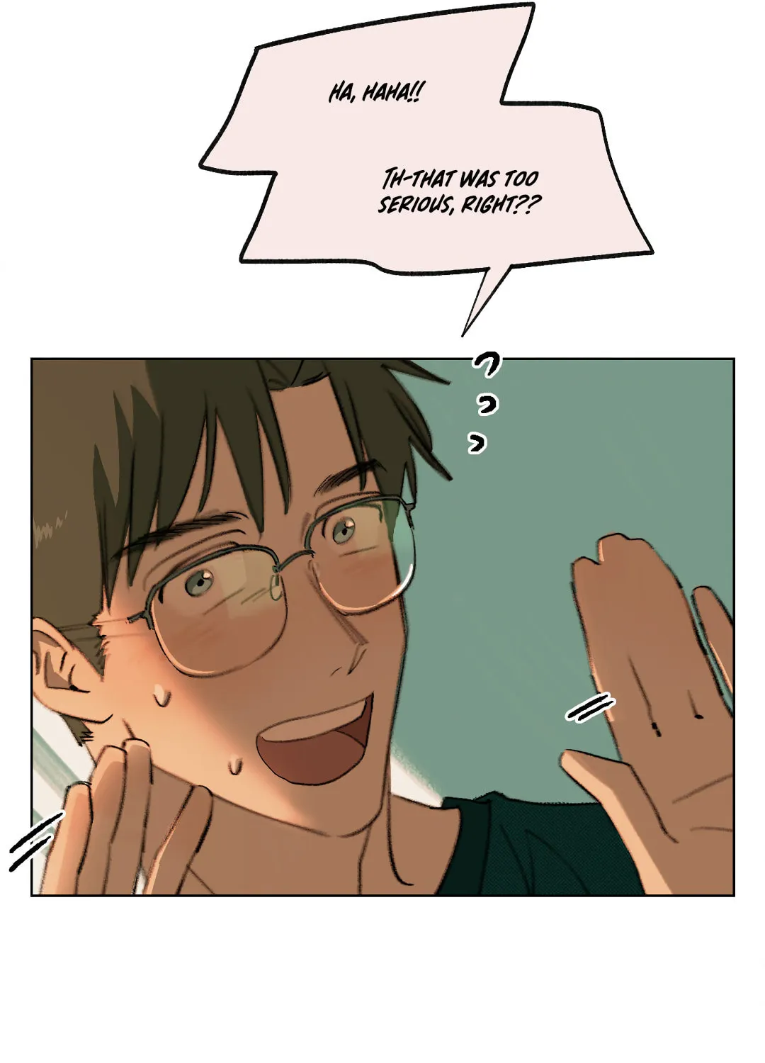 A First of Summers Chapter 16 page 43 - 