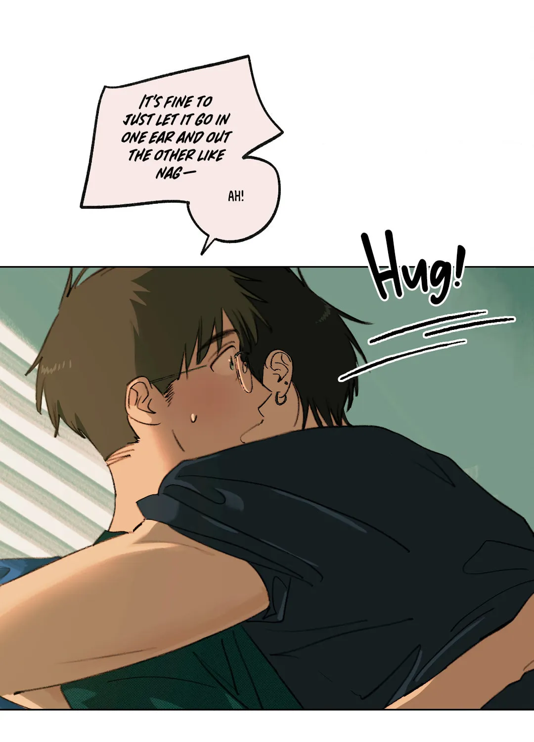 A First of Summers Chapter 16 page 44 - 