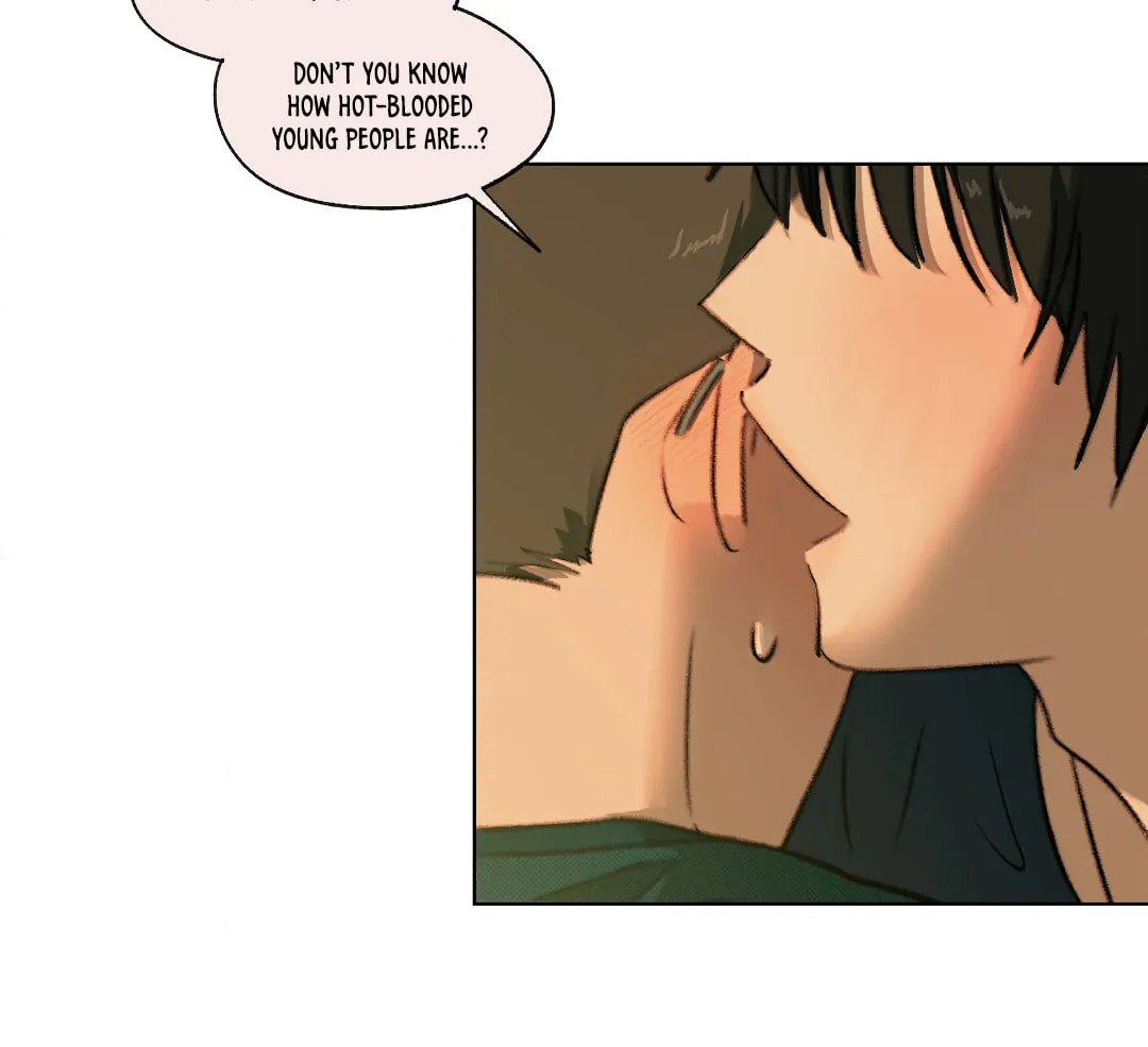 A First of Summers Chapter 16 page 49 - 