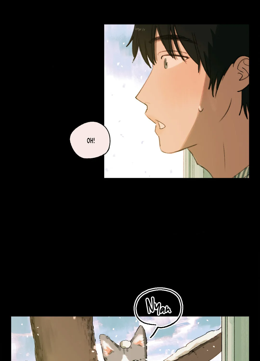 A First of Summers Chapter 16 page 6 - 