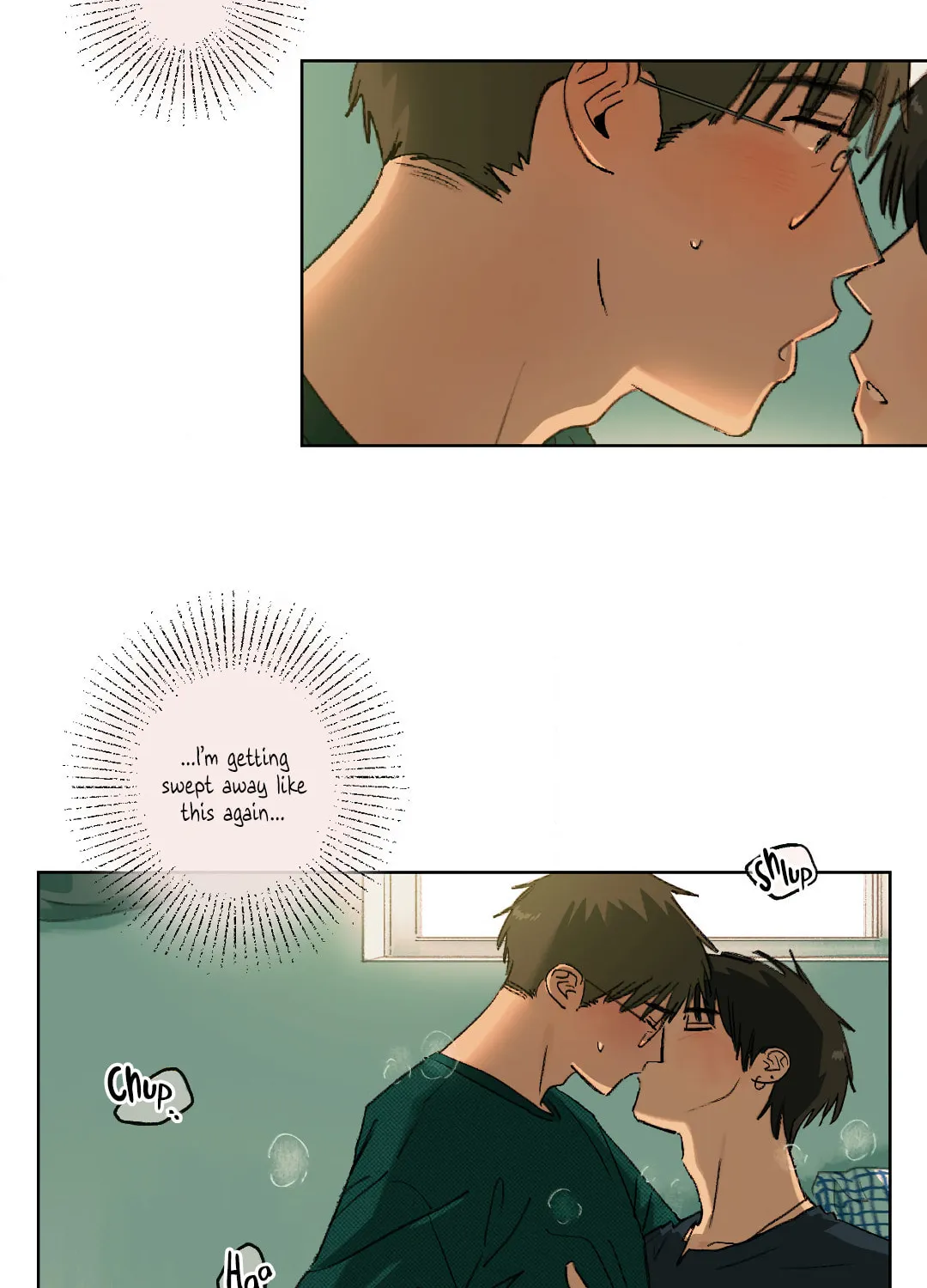 A First of Summers Chapter 16 page 51 - 