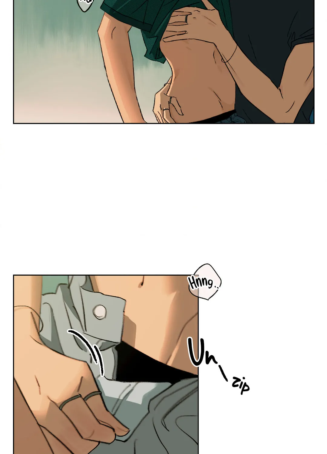 A First of Summers Chapter 16 page 52 - 