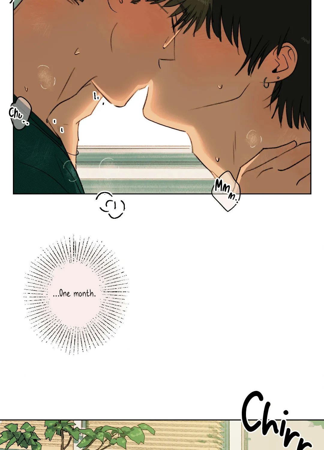 A First of Summers Chapter 16 page 60 - 