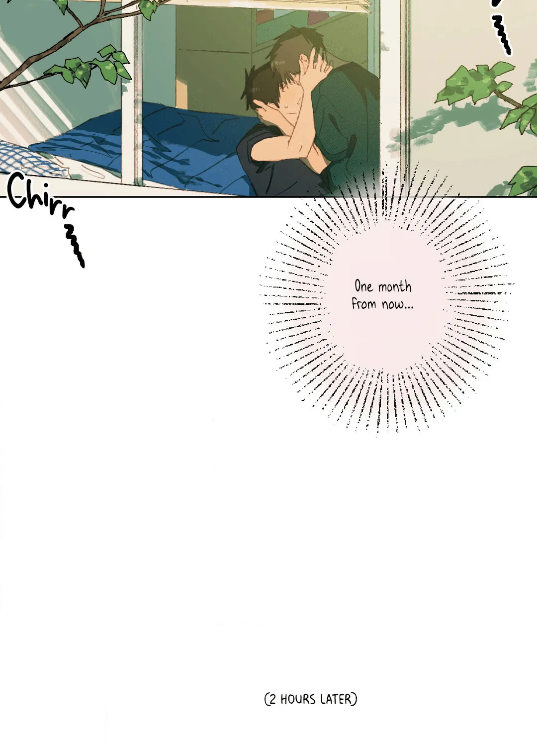 A First of Summers Chapter 16 page 61 - 