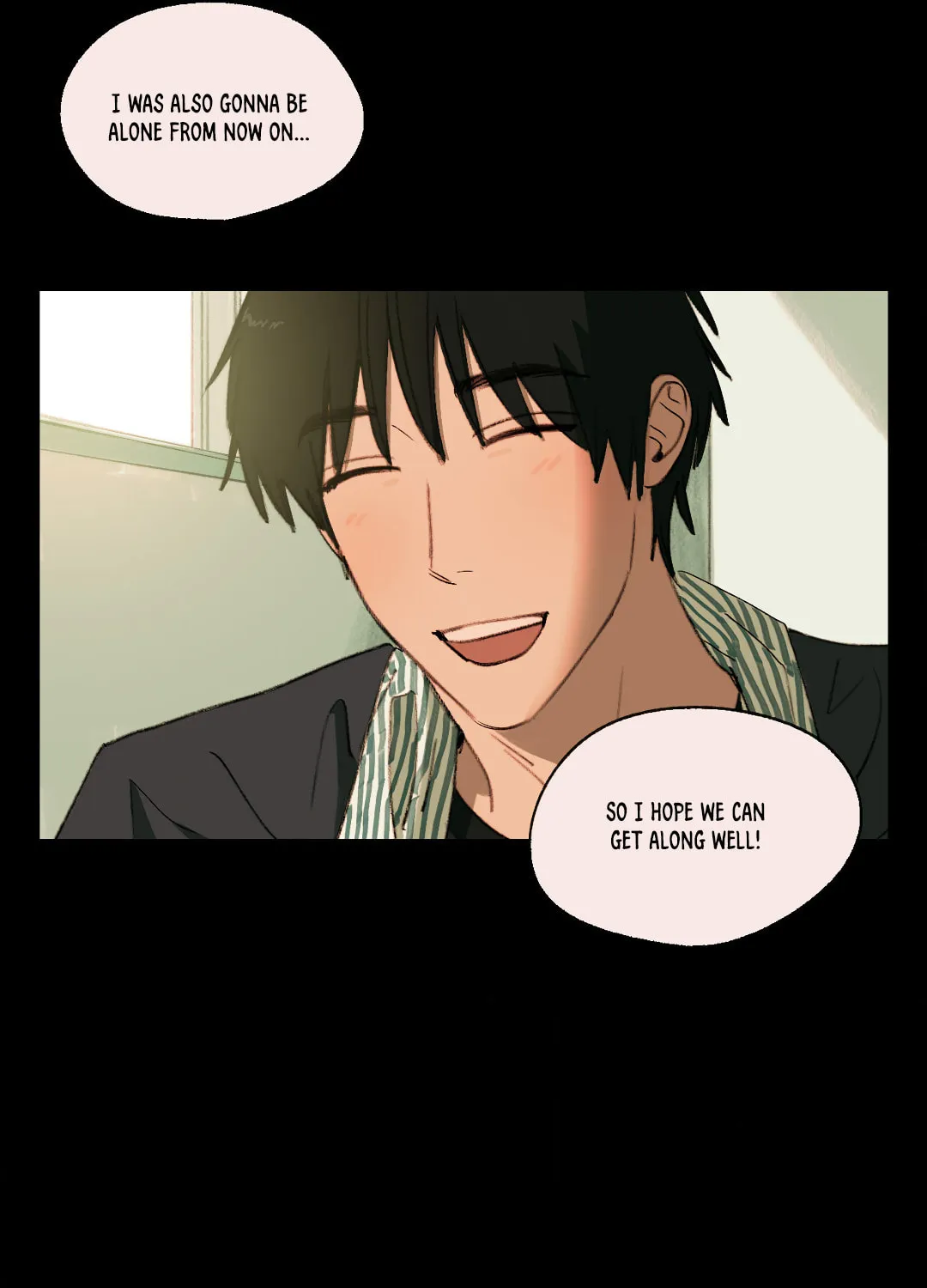 A First of Summers Chapter 16 page 9 - 