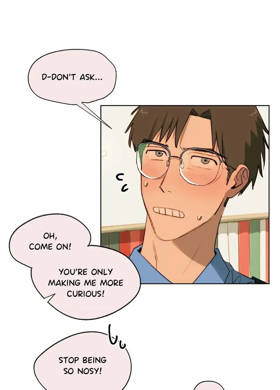 A First of Summers Chapter 17 page 23 - 