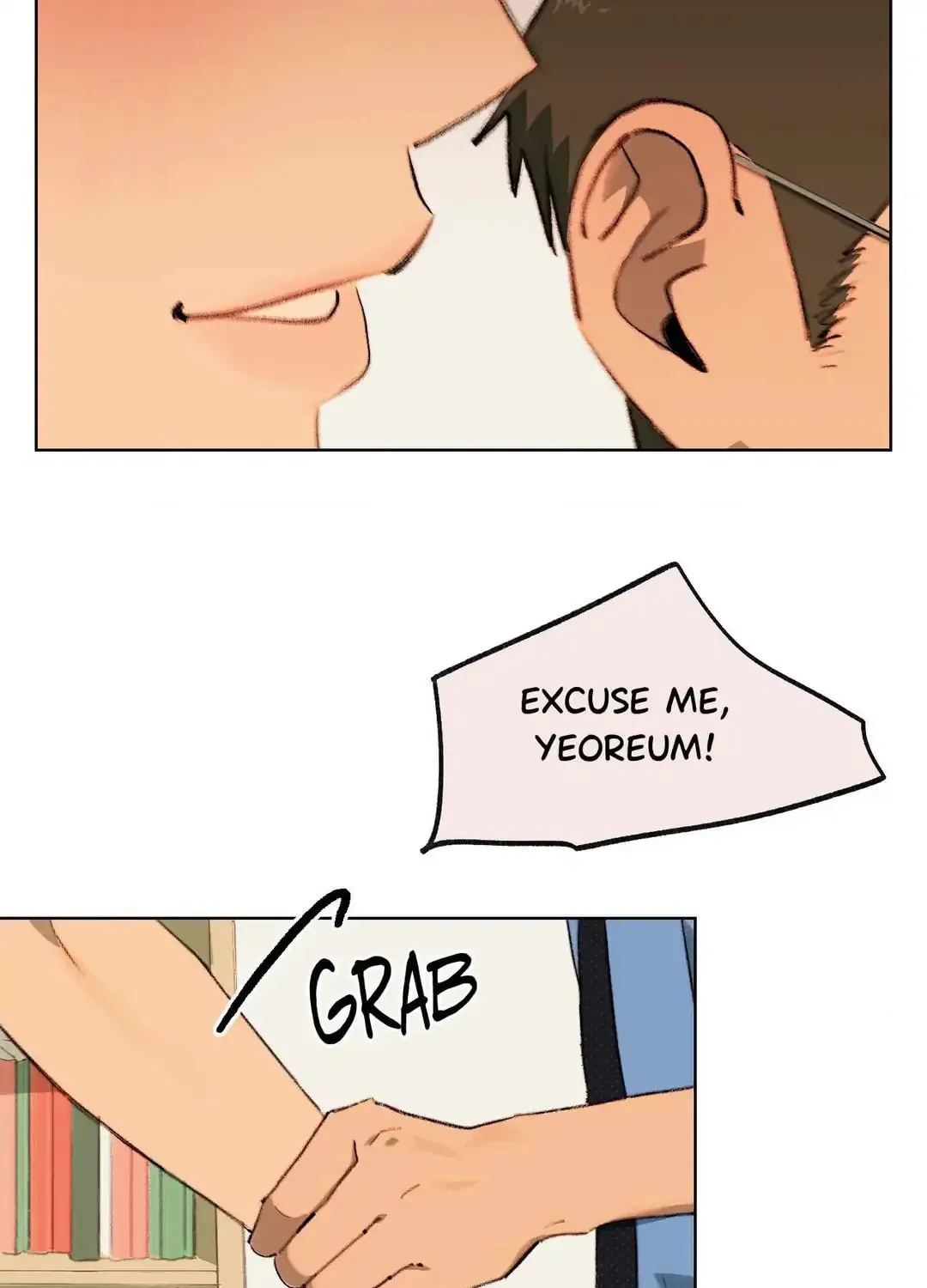 A First of Summers Chapter 17 page 25 - 